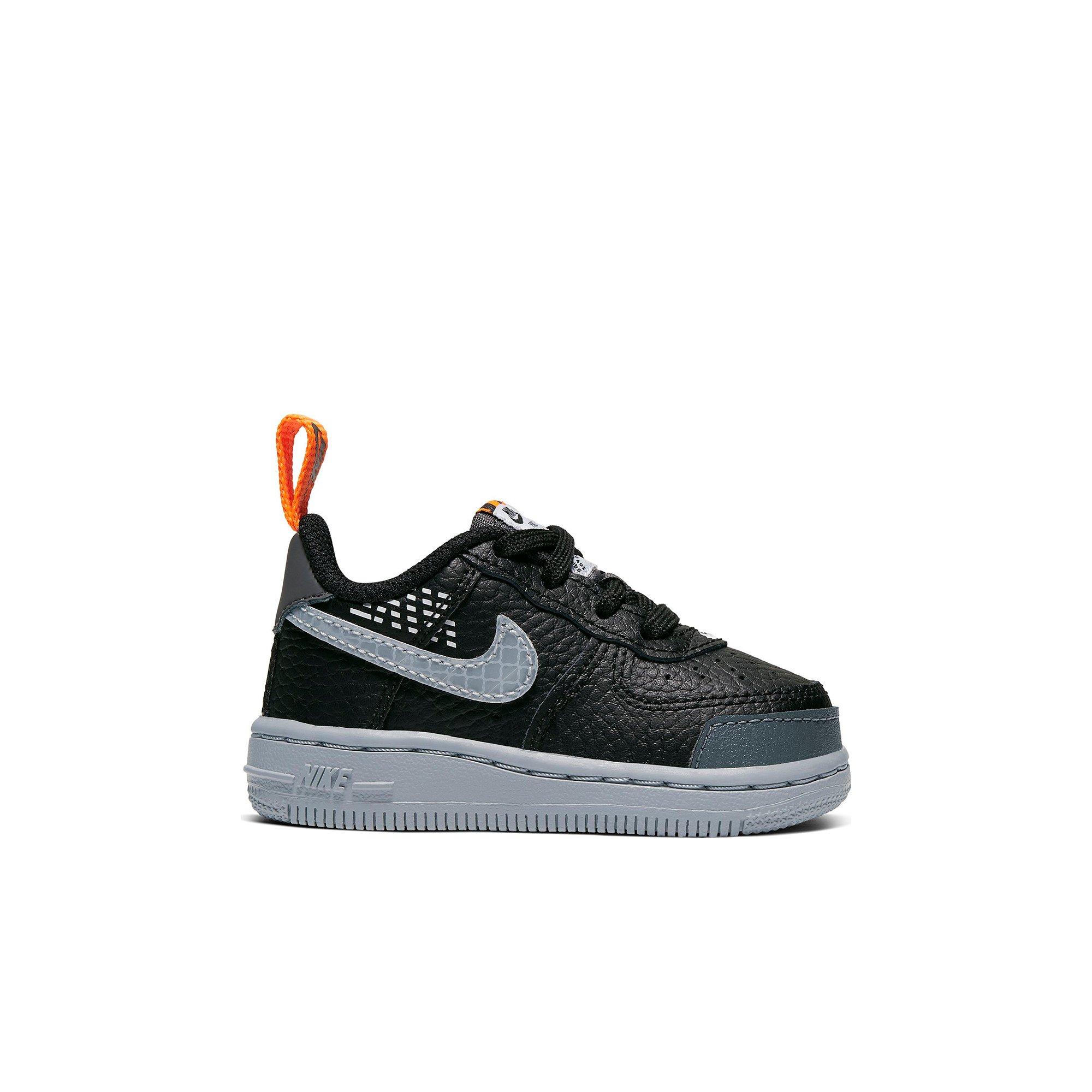 hibbett sports air force ones