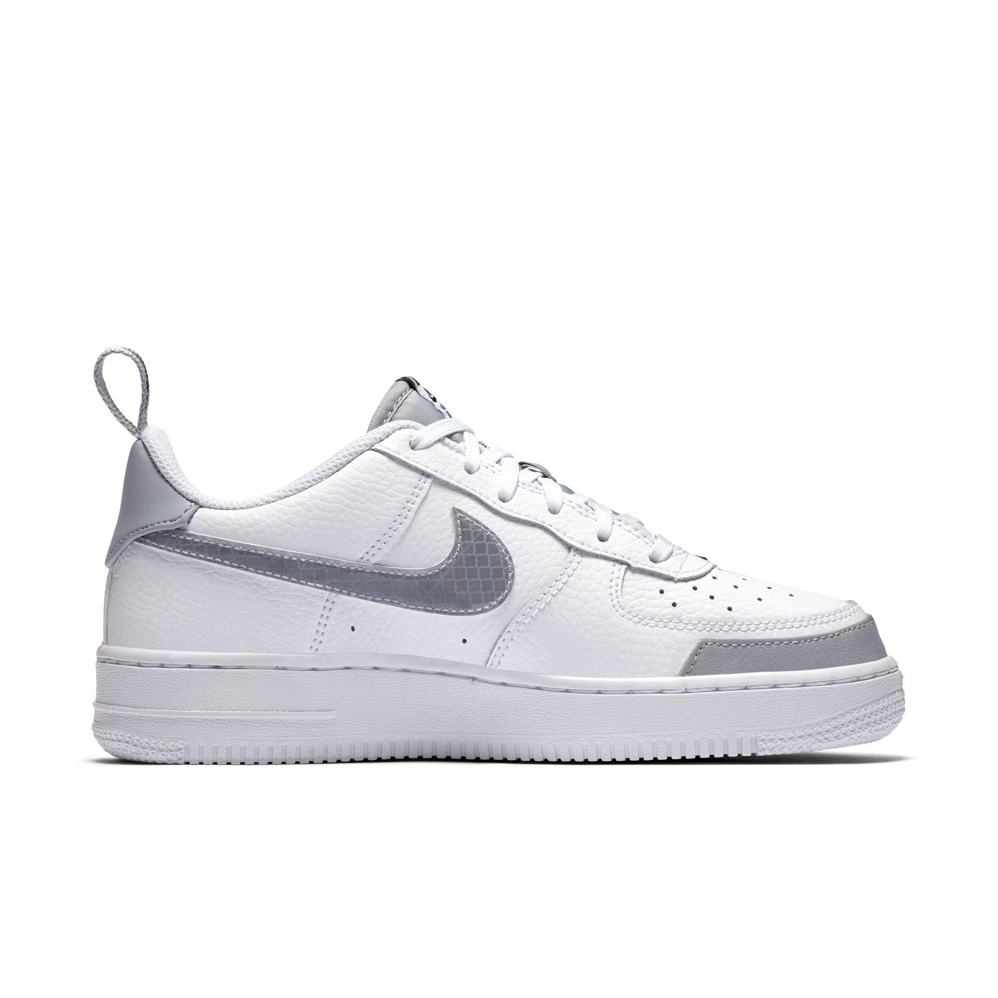 boys white air force 1