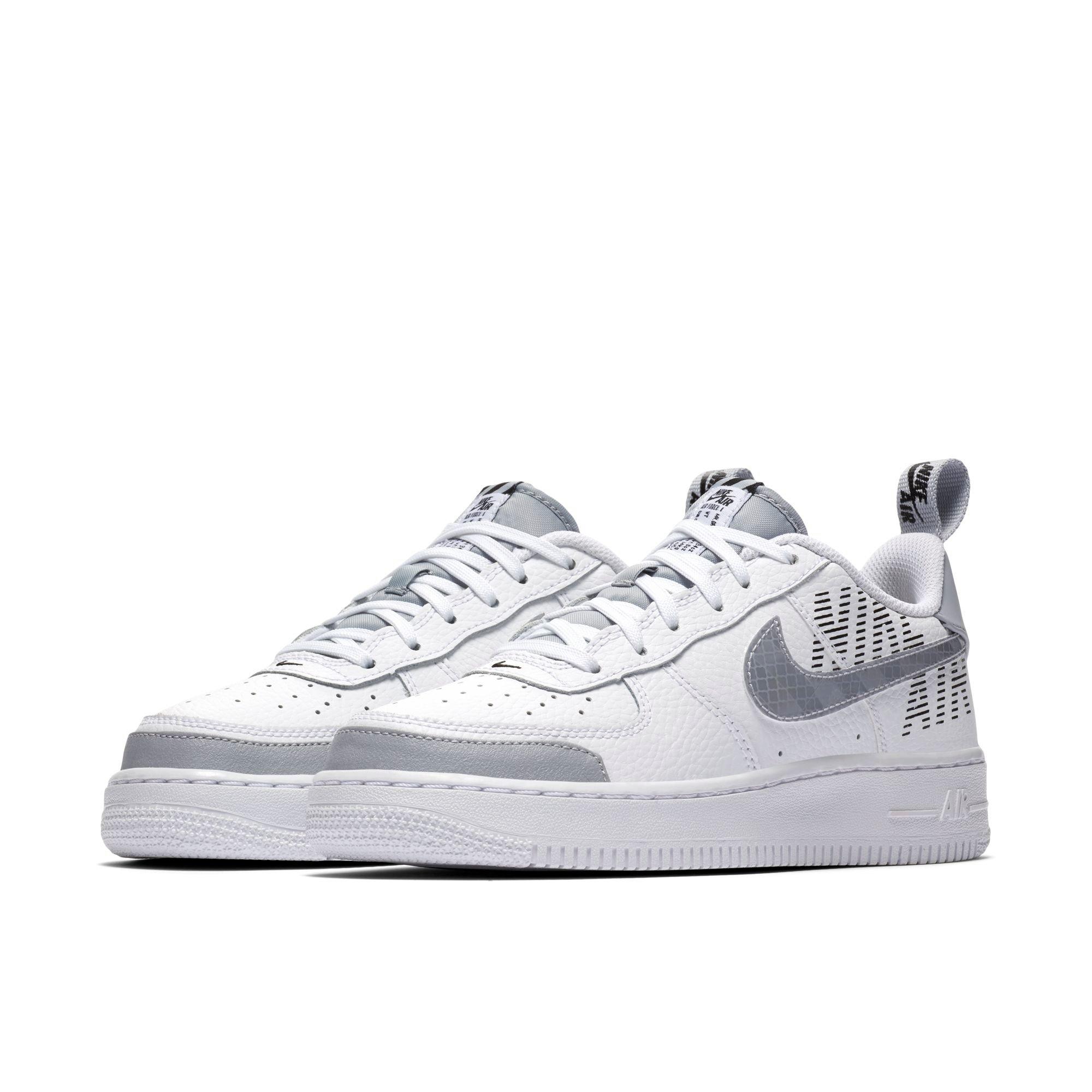 grade school boys air force 1