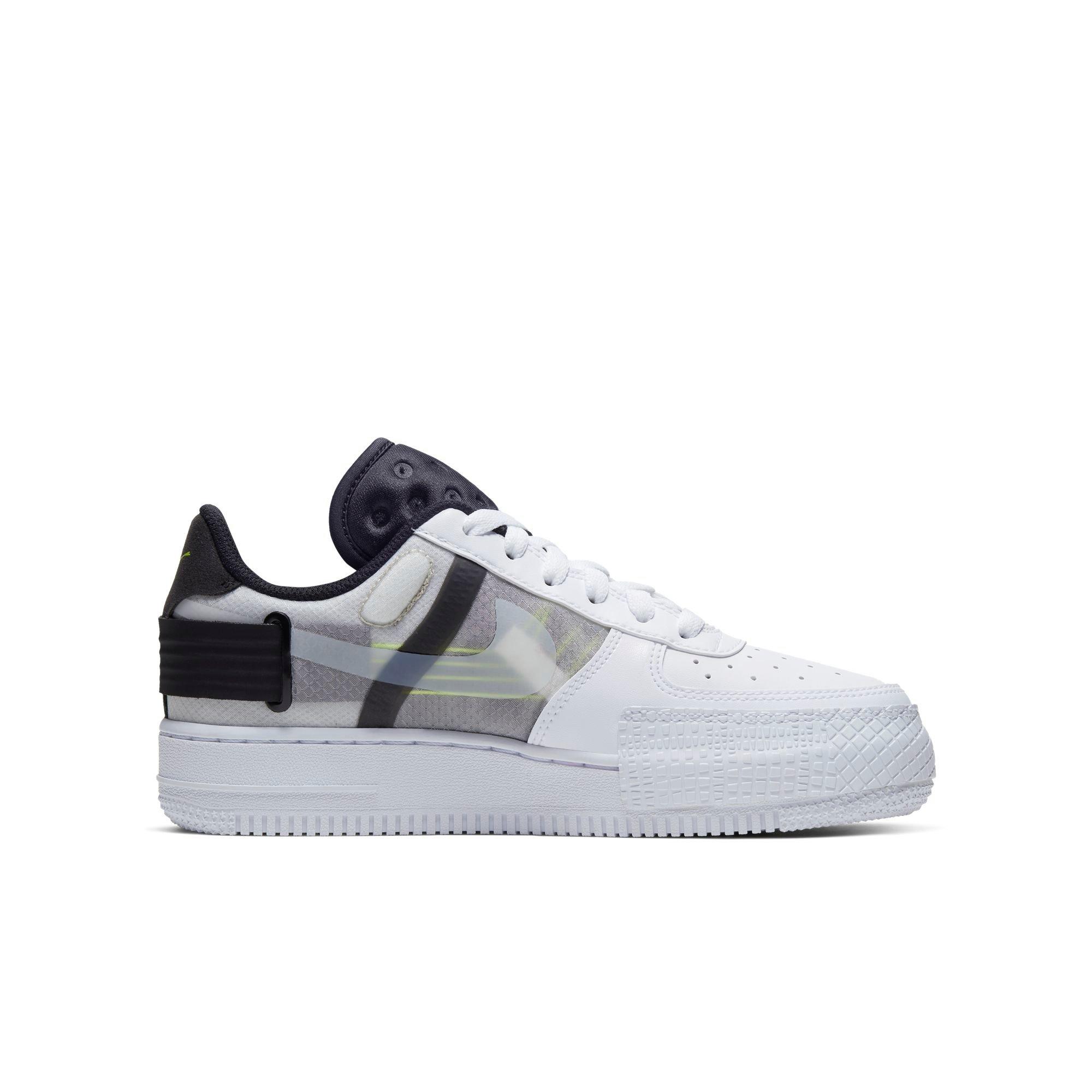 nike air force 1 slip on