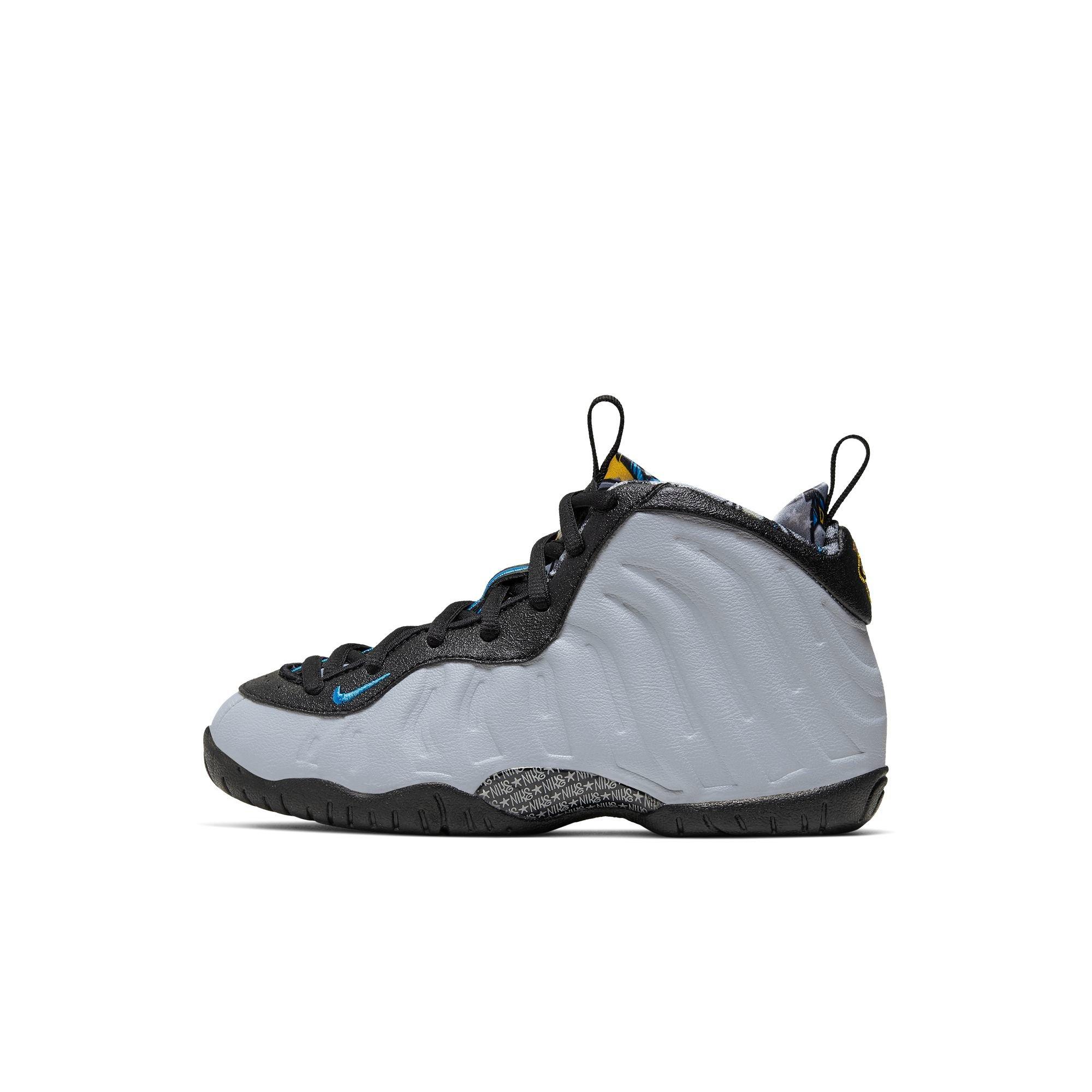 nike little posite pro grade school