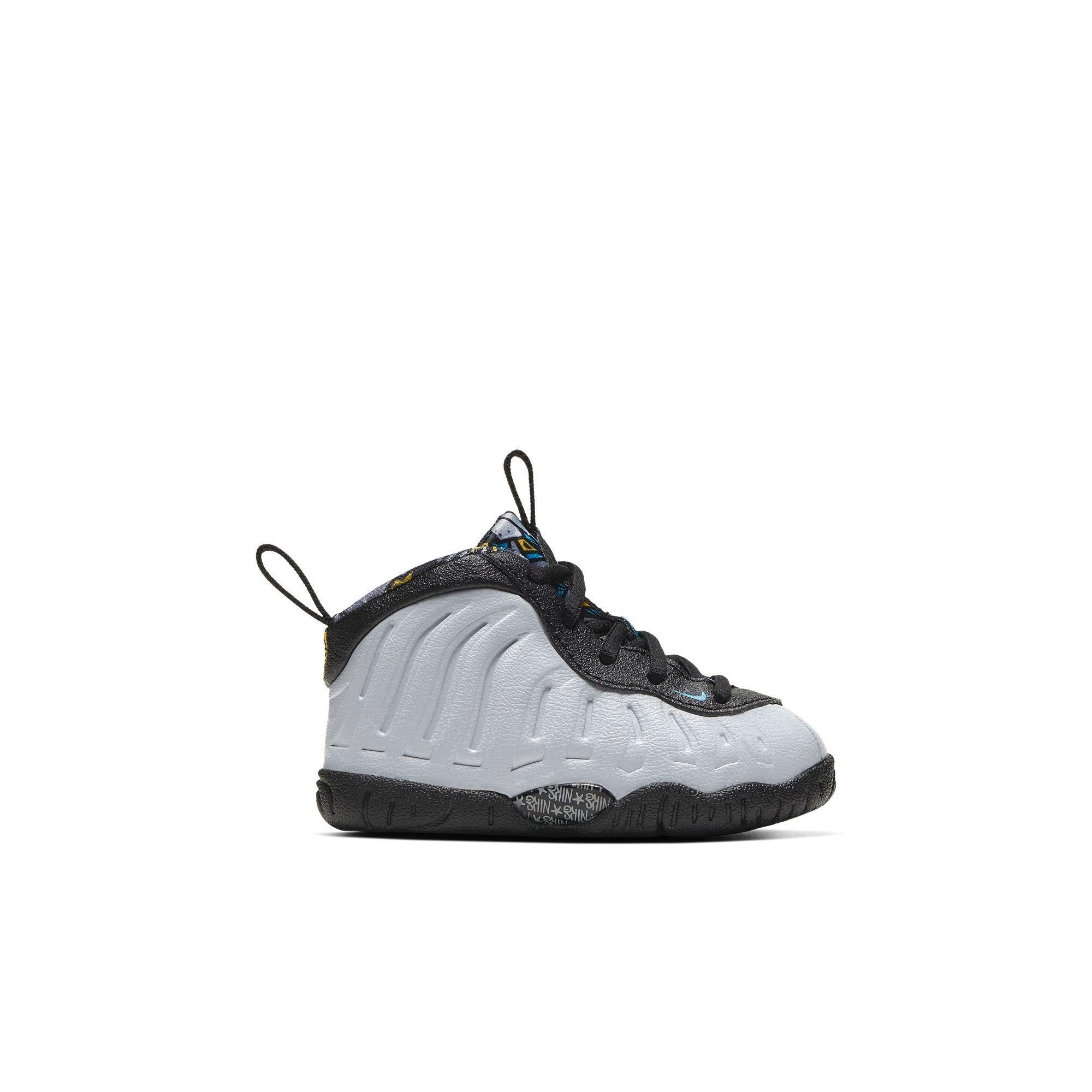 nike foamposite kids
