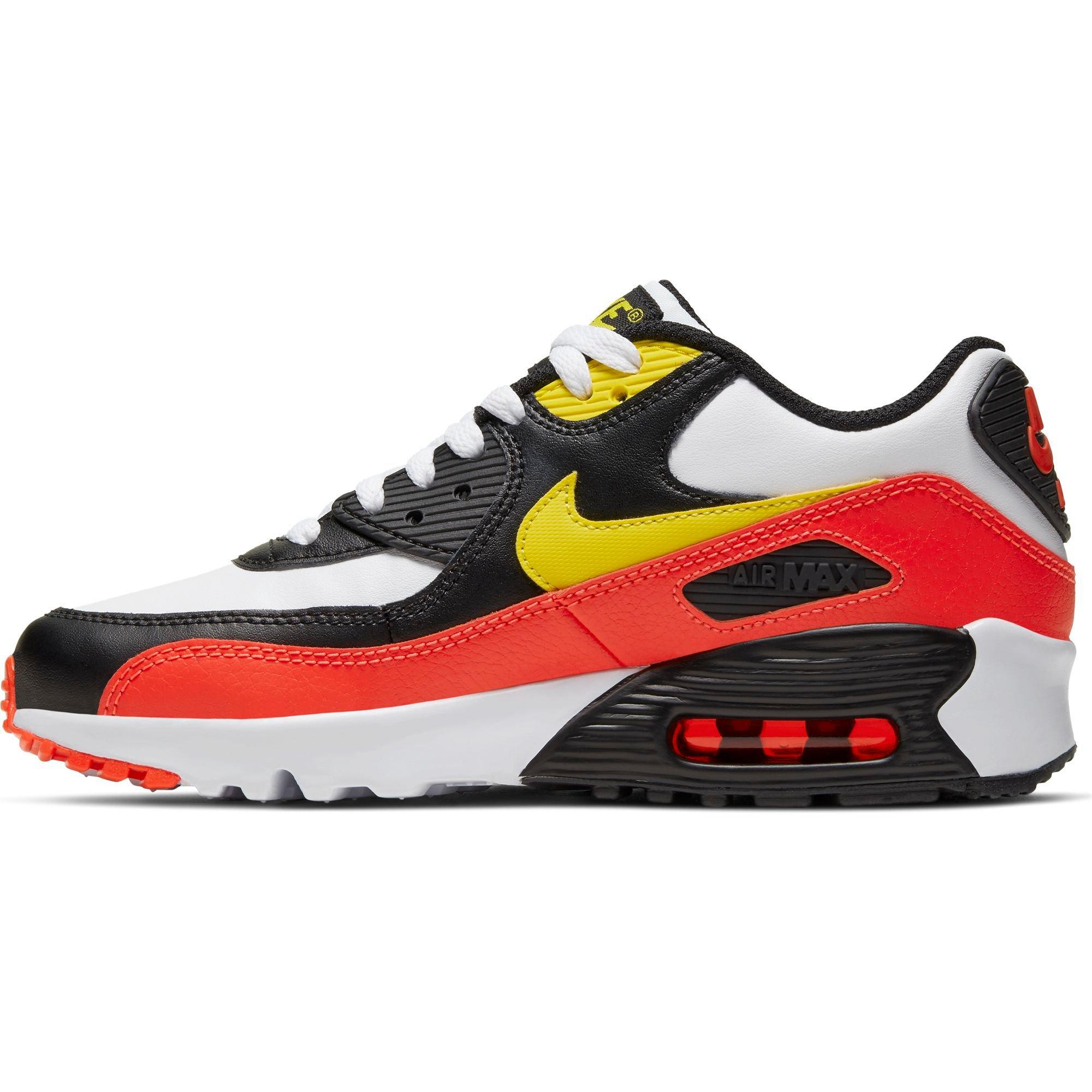 air max 90 vintage yellow