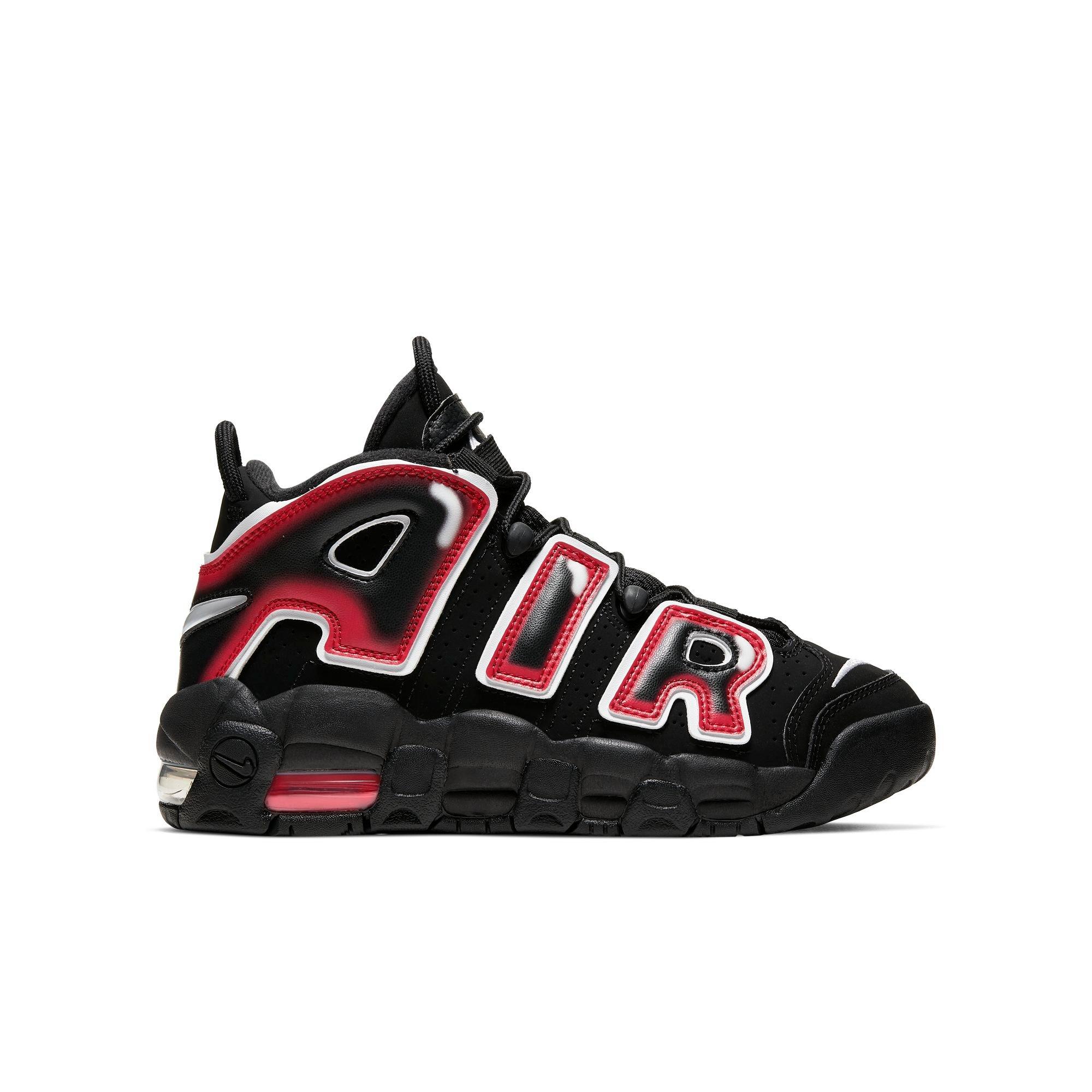 nike uptempo youth