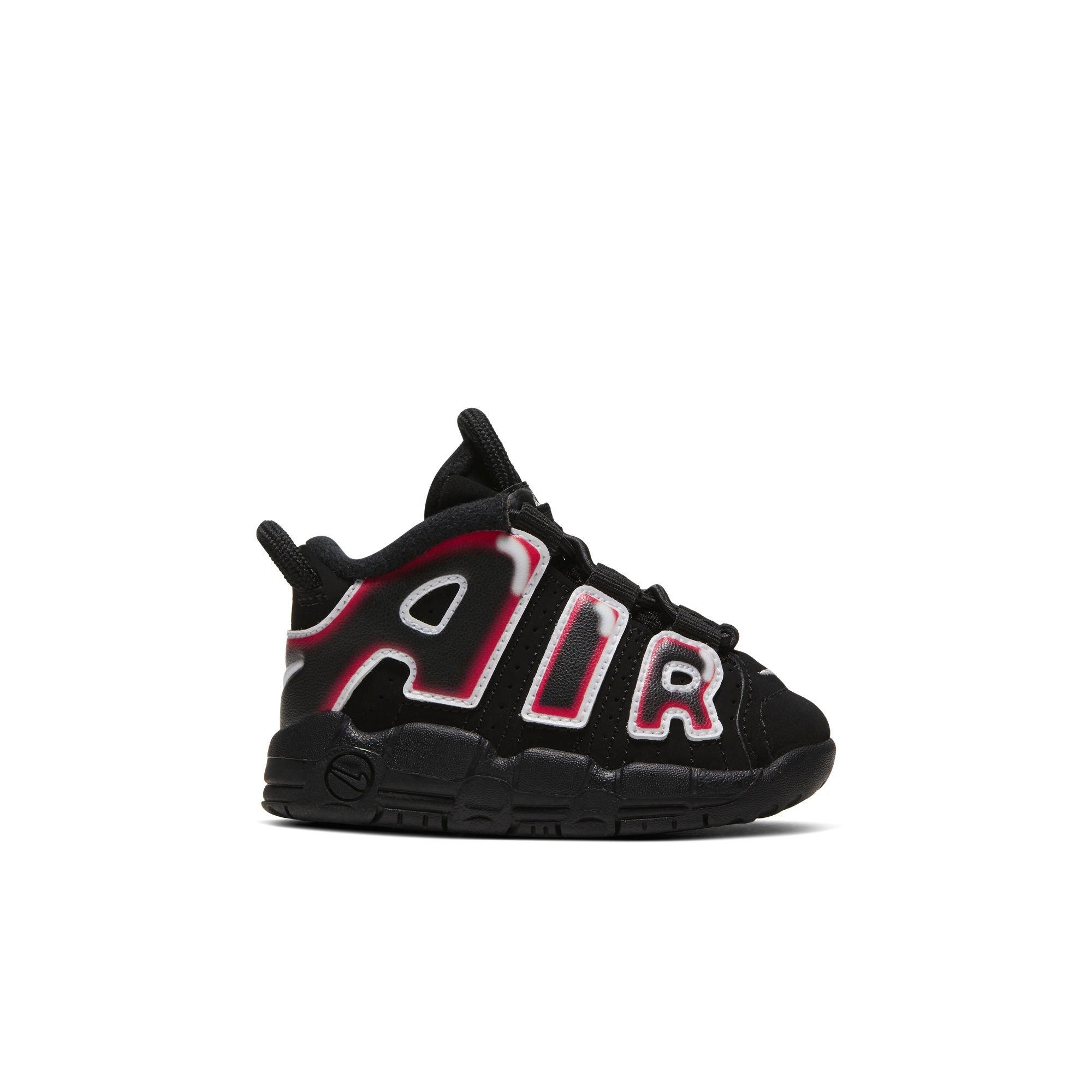 nike air uptempo toddler