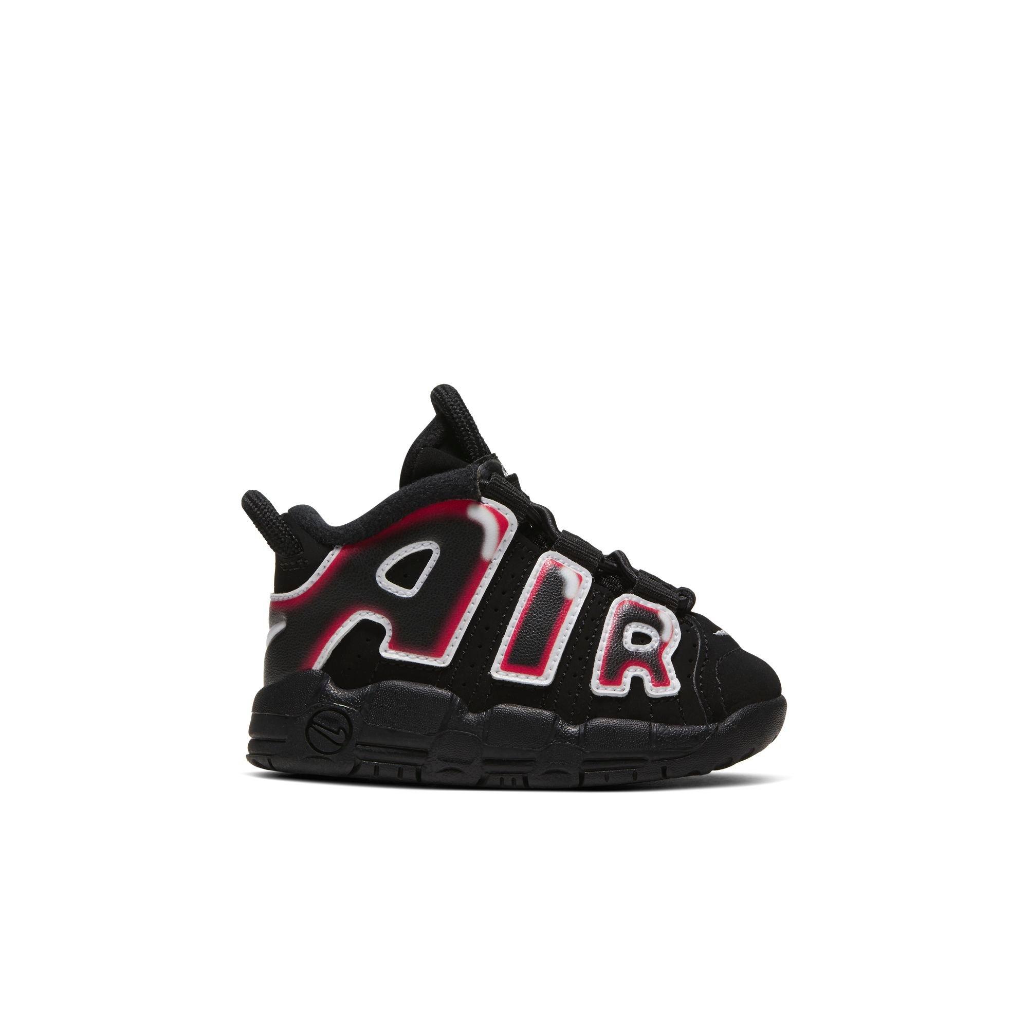 nike air more uptempo infant