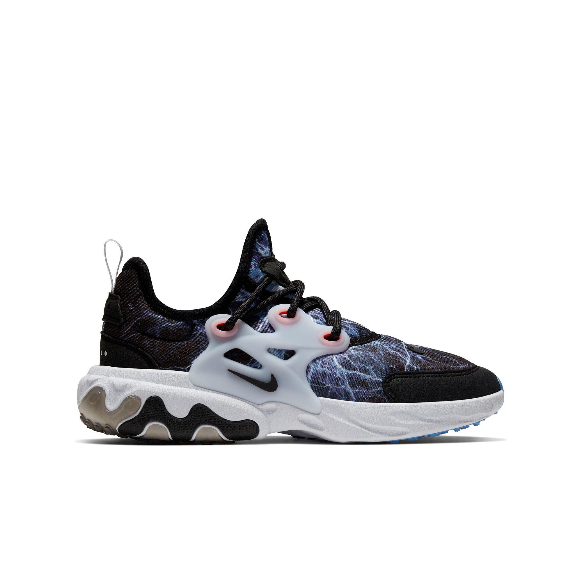 presto react grade school