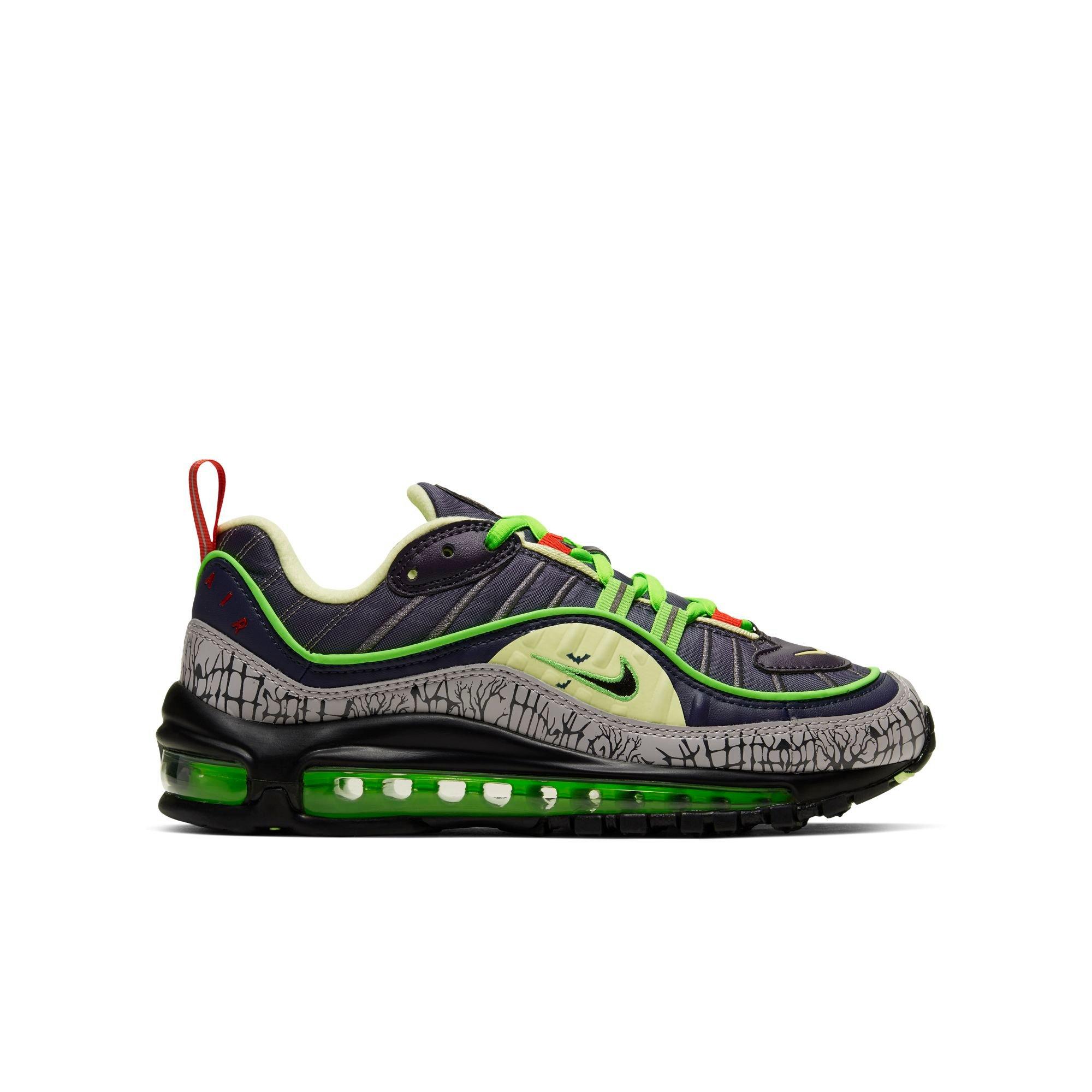 nike air max 98 halloween mens