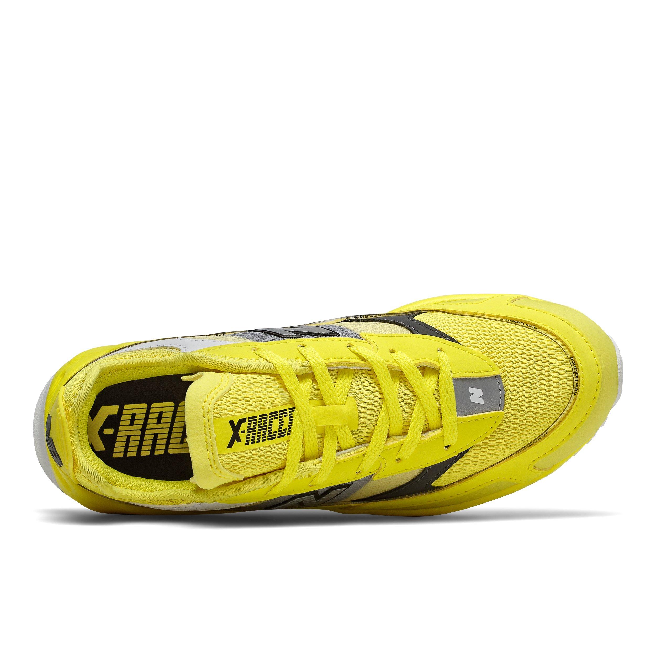 new balance 990 yellow grade school