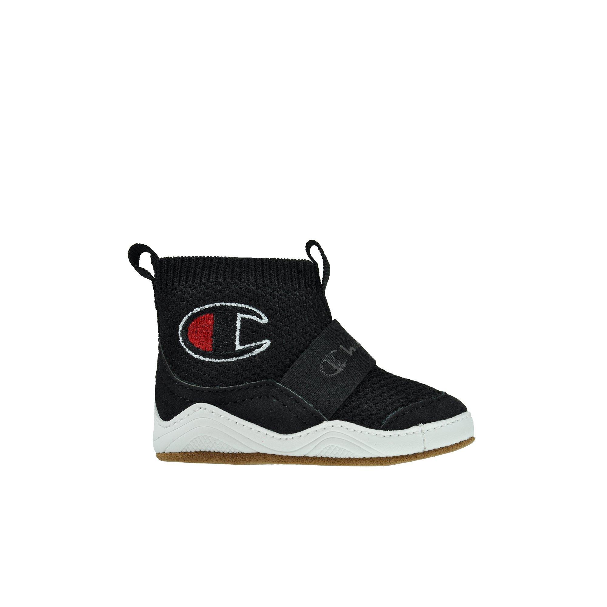 kids champion boots