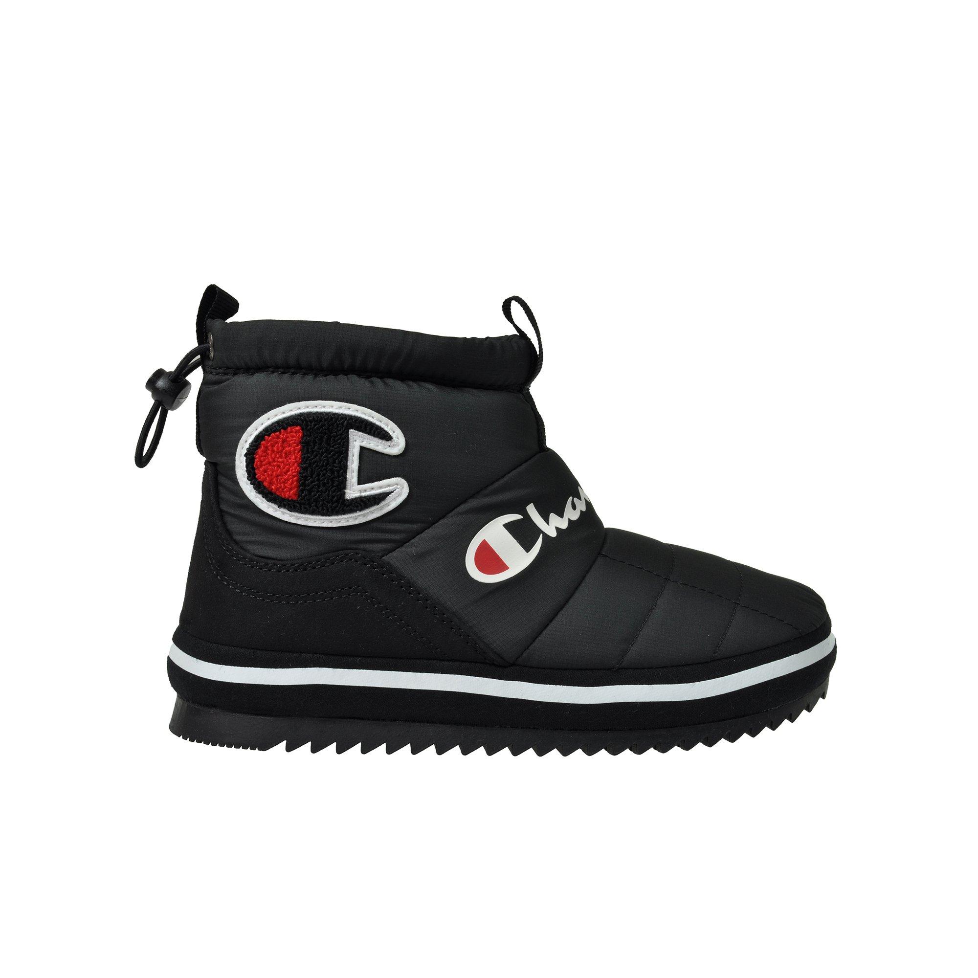 champion timberland for kids