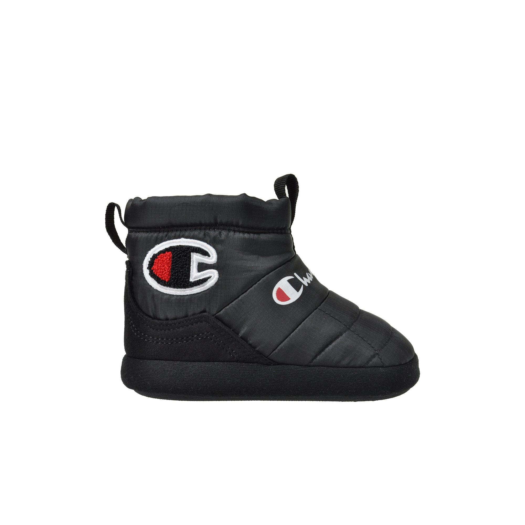 kids champion boots