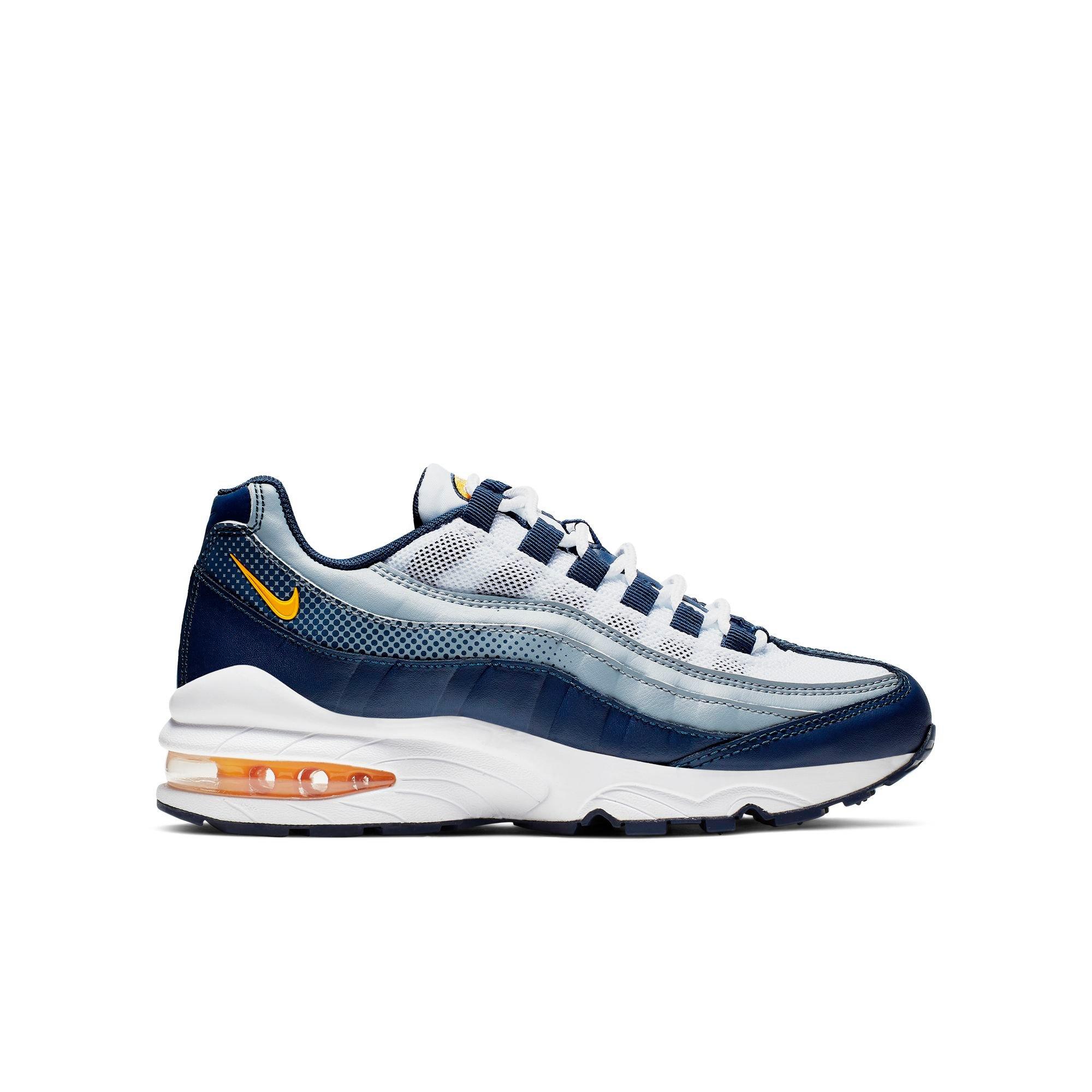 boys grade school air max 95