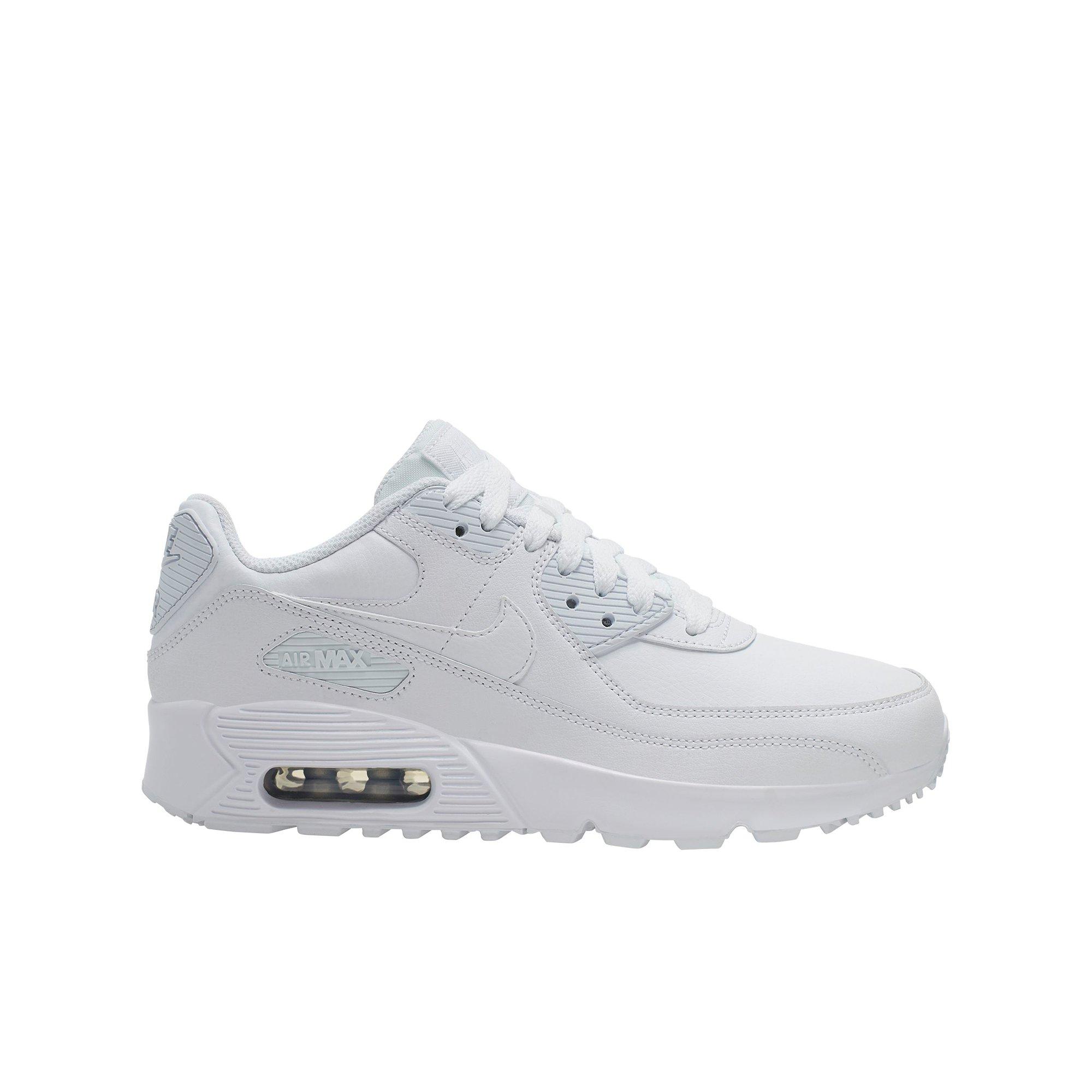 nike sportswear air max 90 grade school