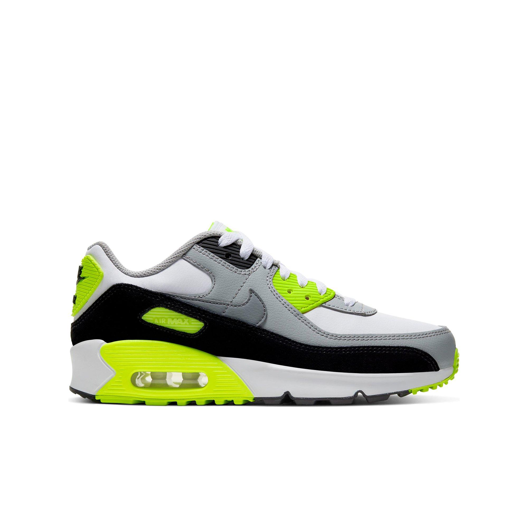 nike kids air max 90 ltr