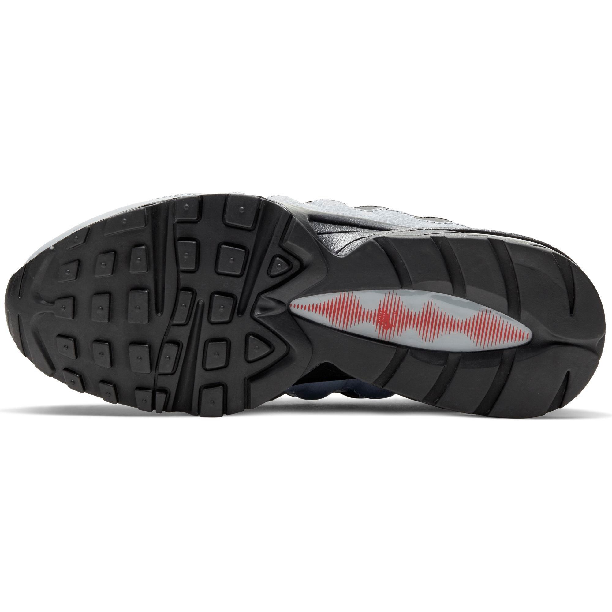 boys grade school air max 95