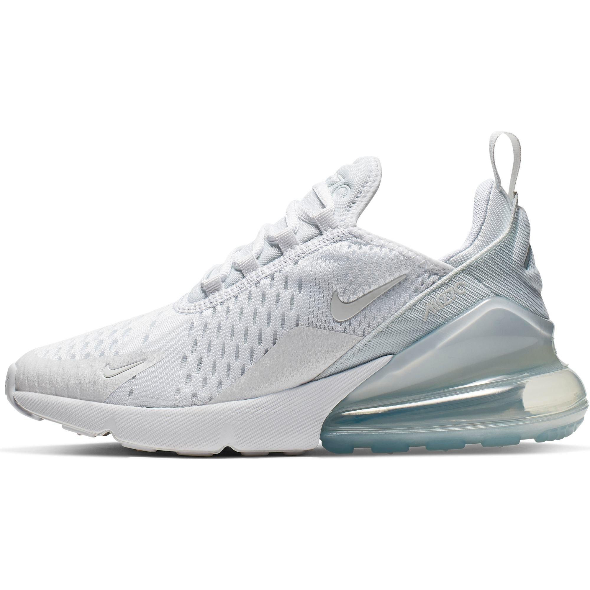 white air max 270 grade school