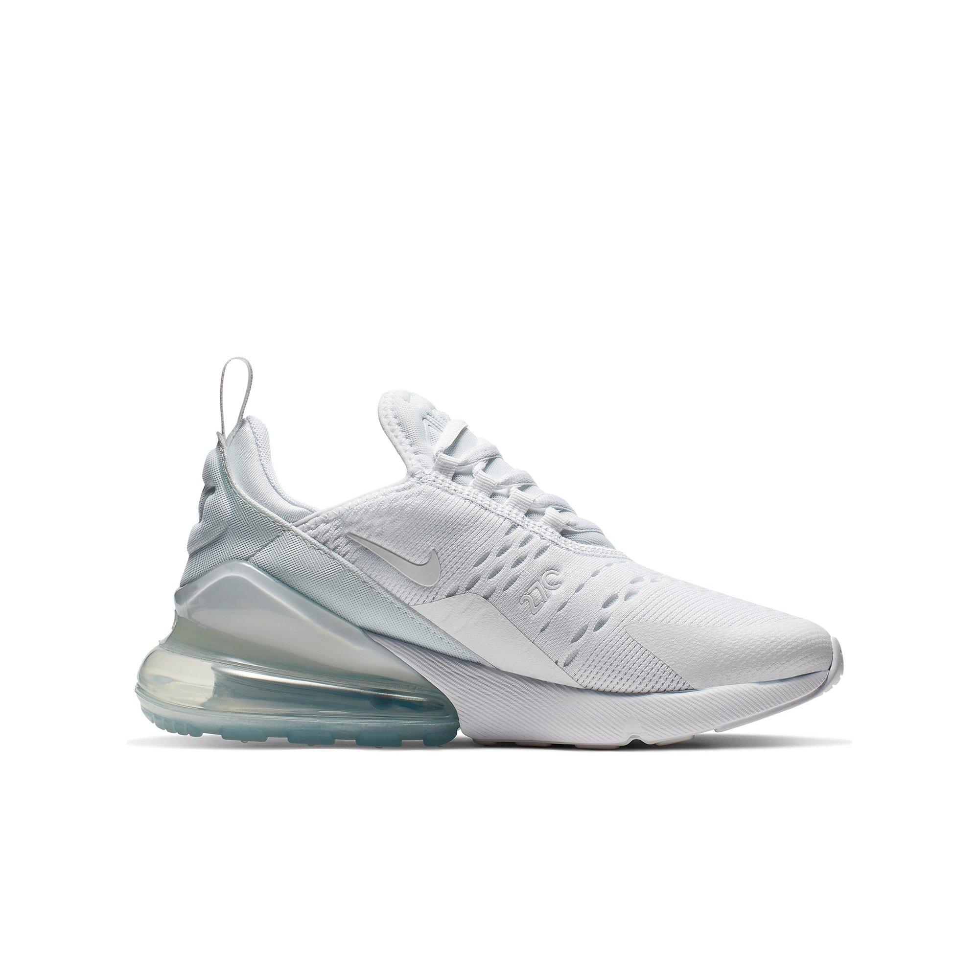 nike air max vapor silver