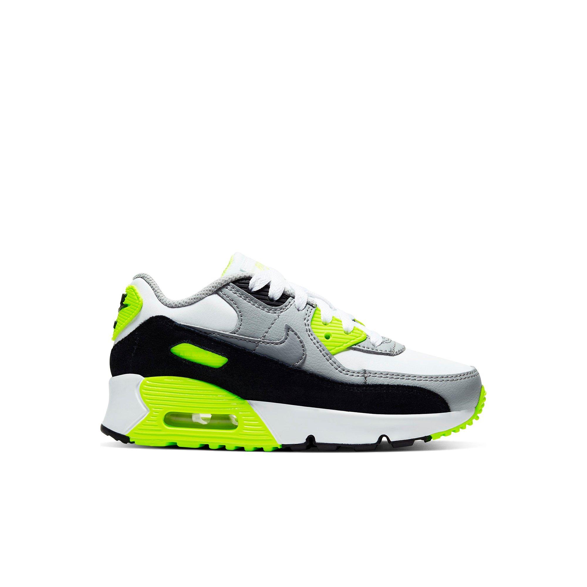 nike air max 90 preschool boy