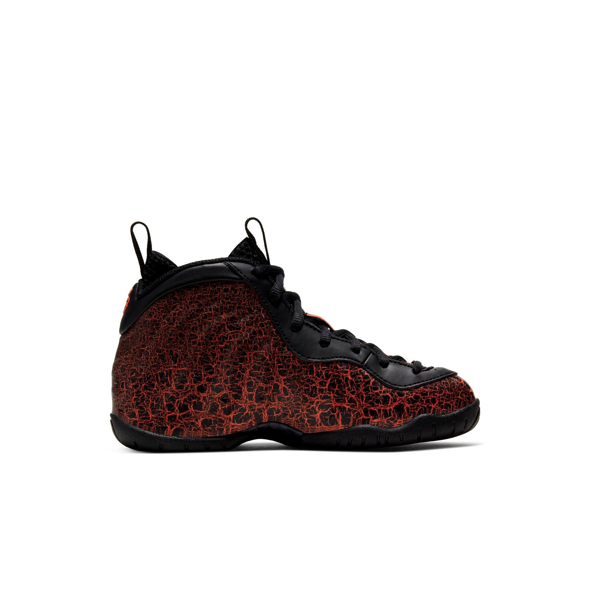 habanero foamposite preschool