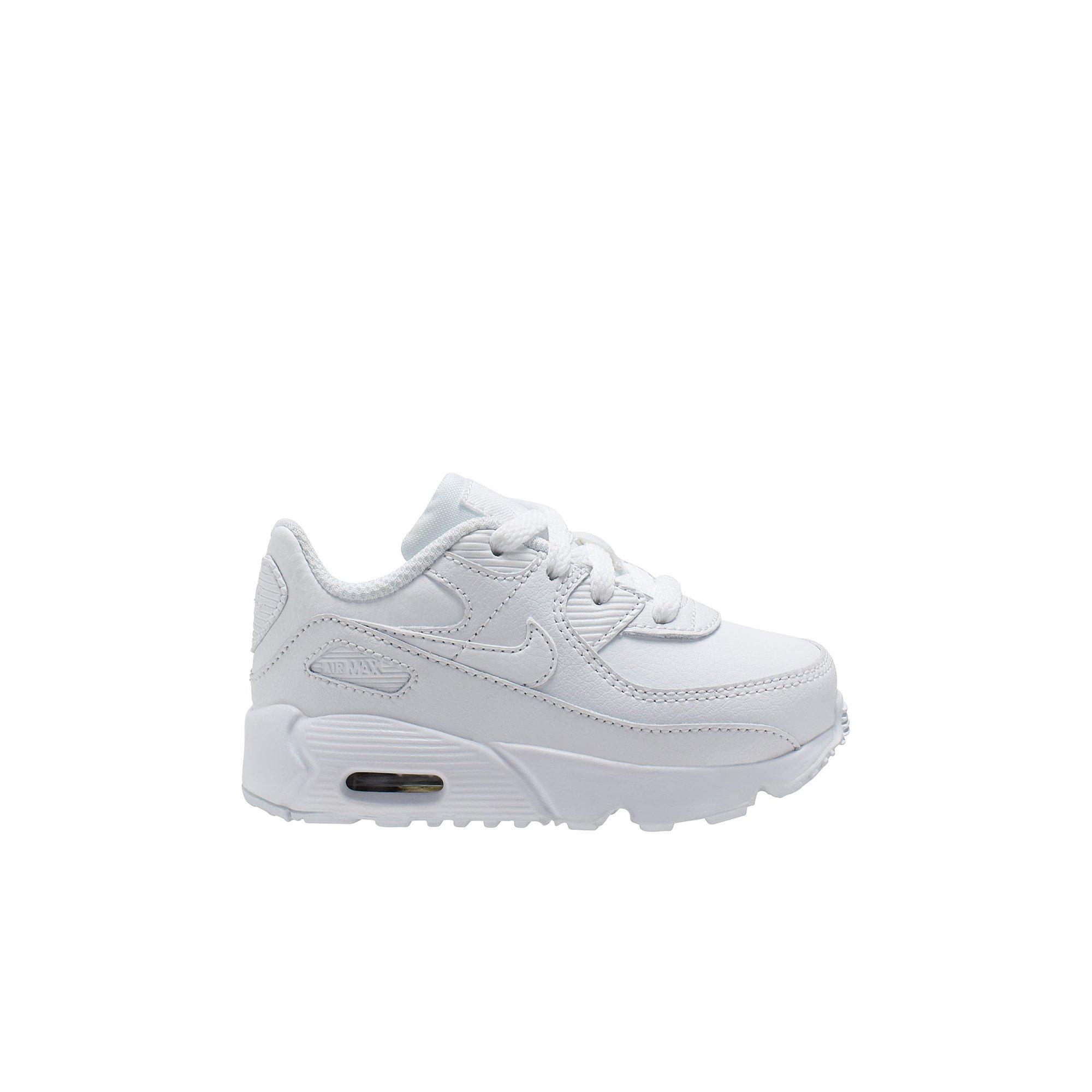 white air max infant