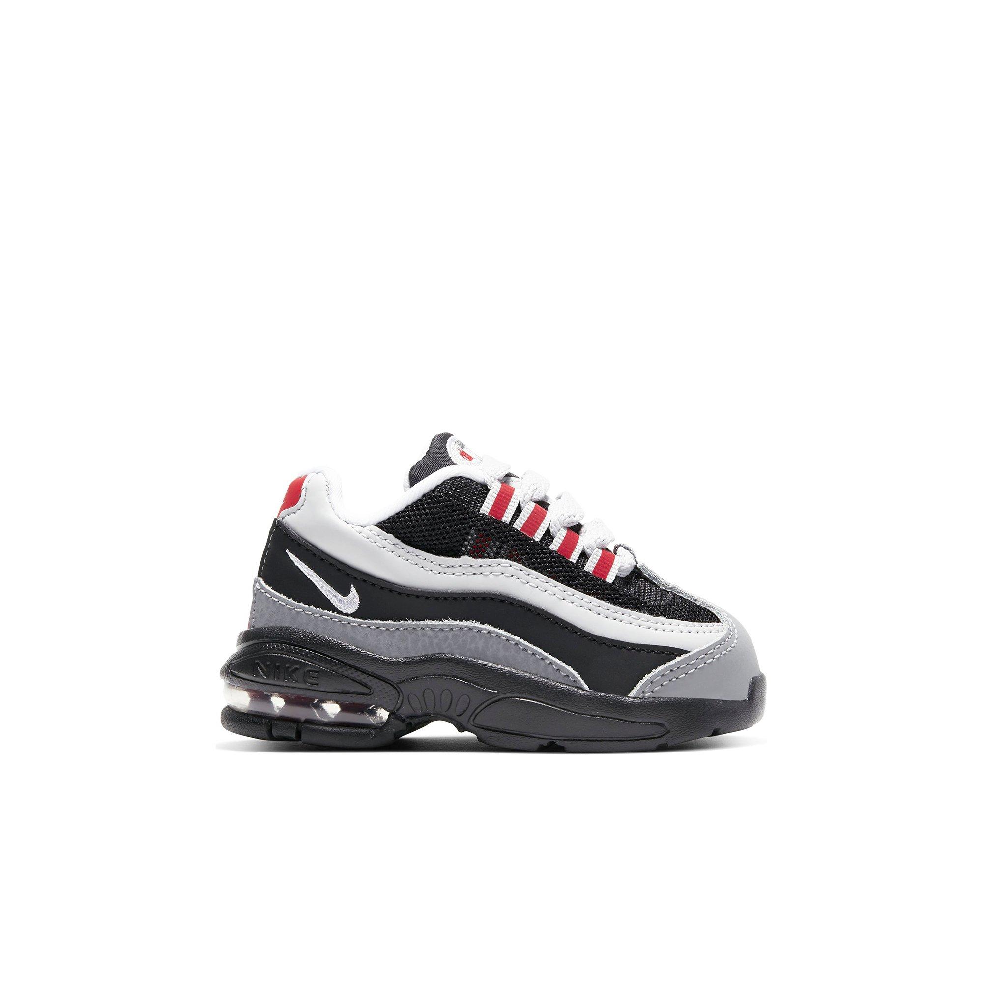 nike air max 95 infant grey