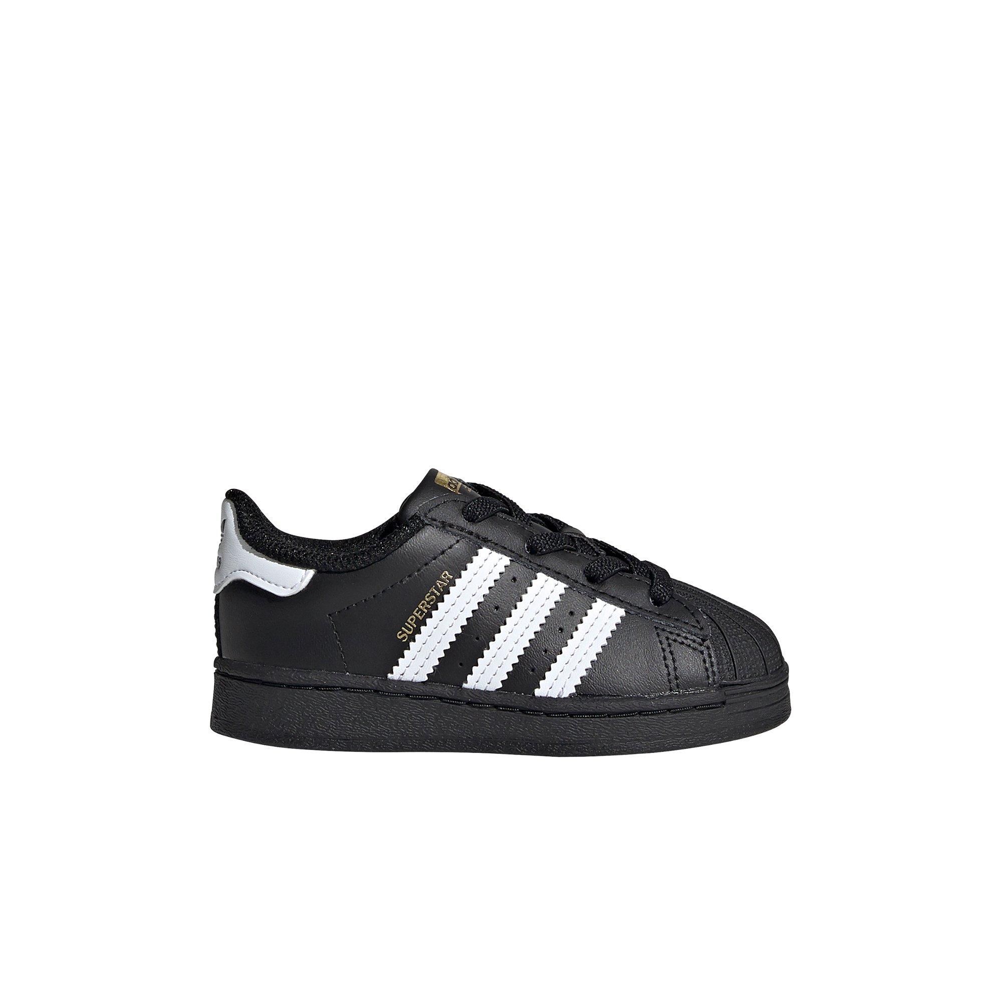 infant shell toe adidas