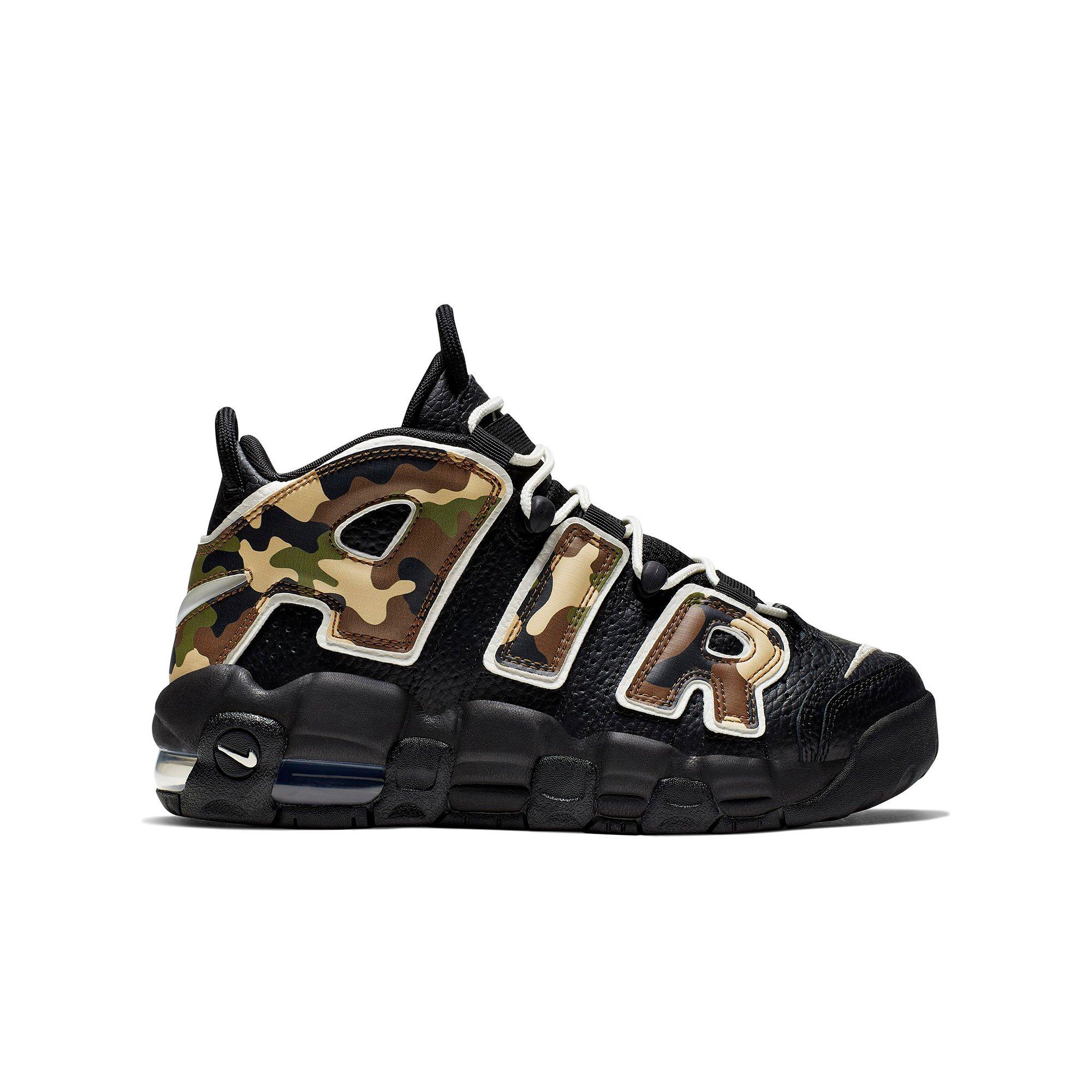 nike uptempo for toddlers