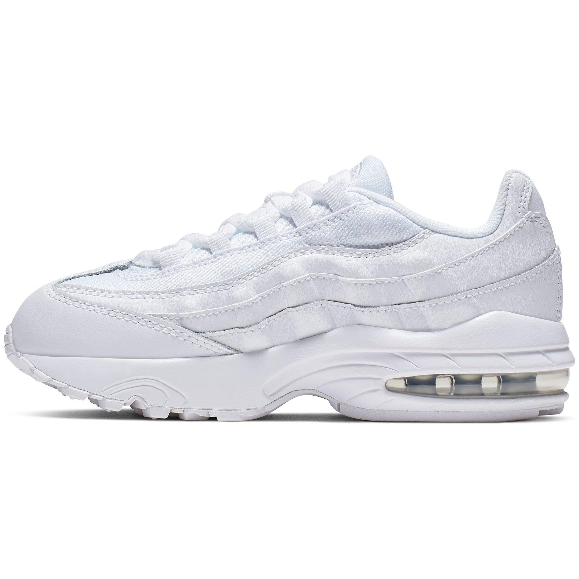 white air max 95 preschool