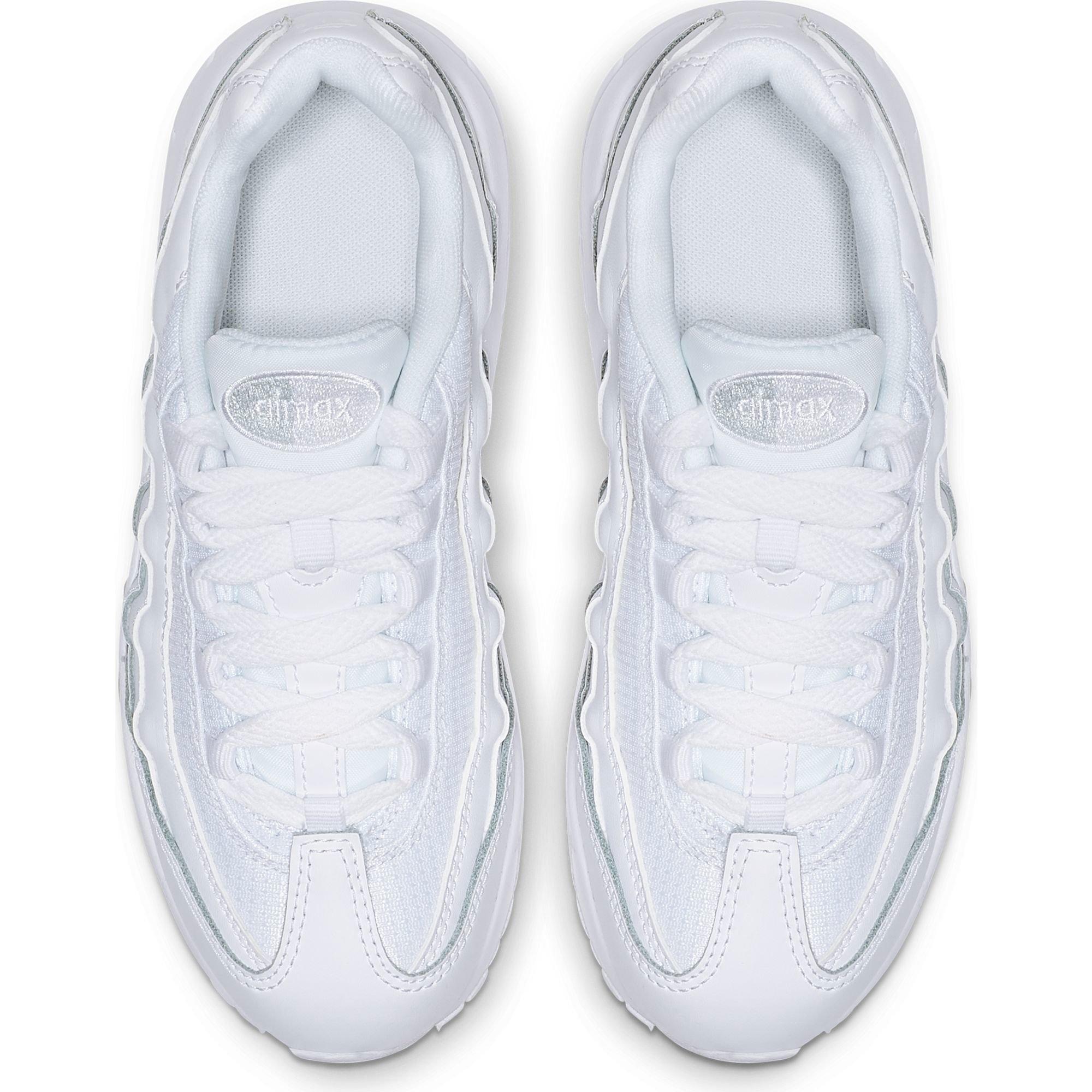 white air max 95 preschool
