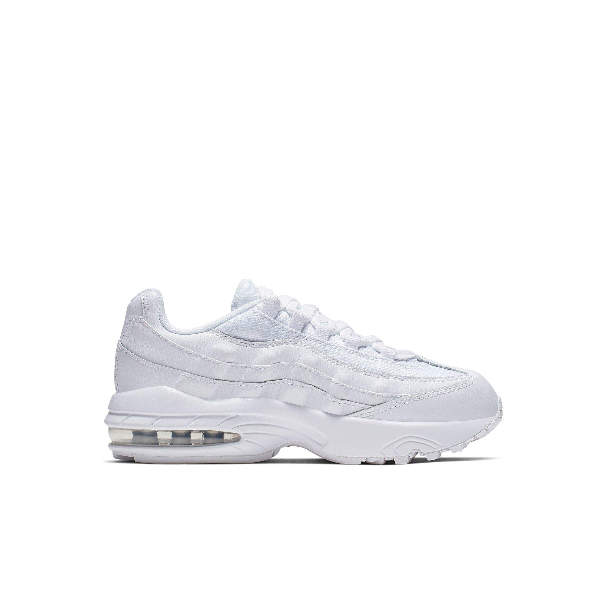 white air max plus preschool 