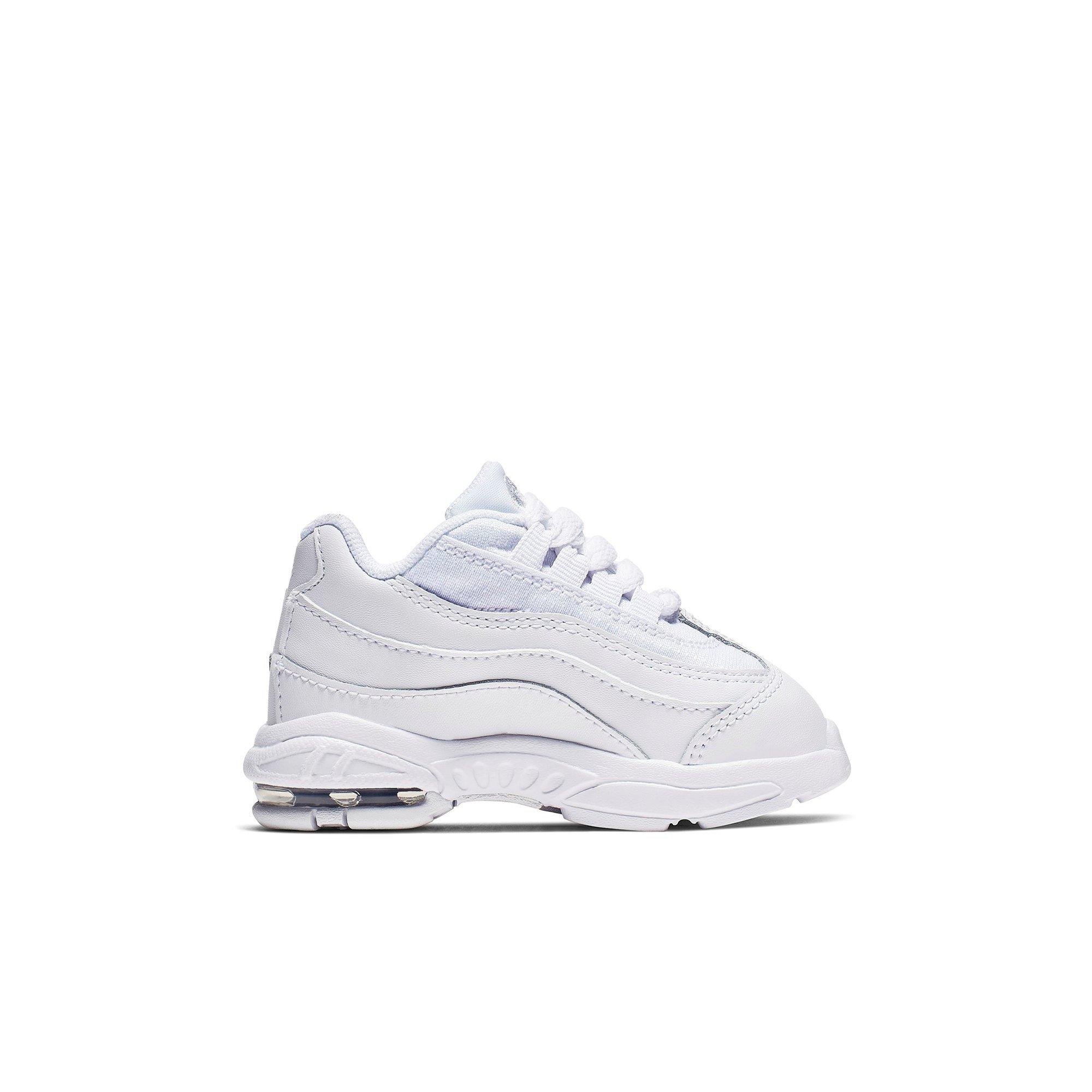 hibbett air max 95