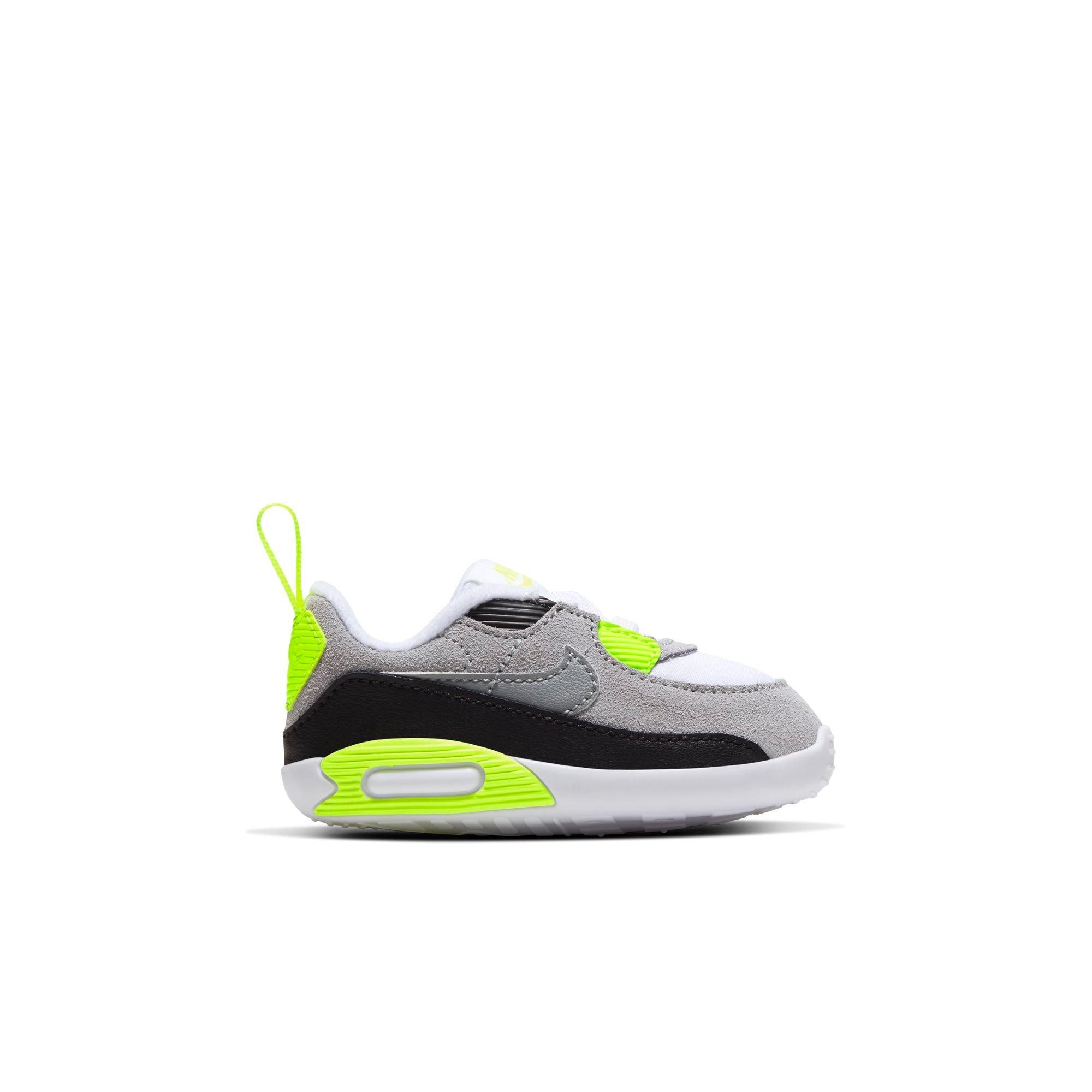 nike air max 90 baby shoes