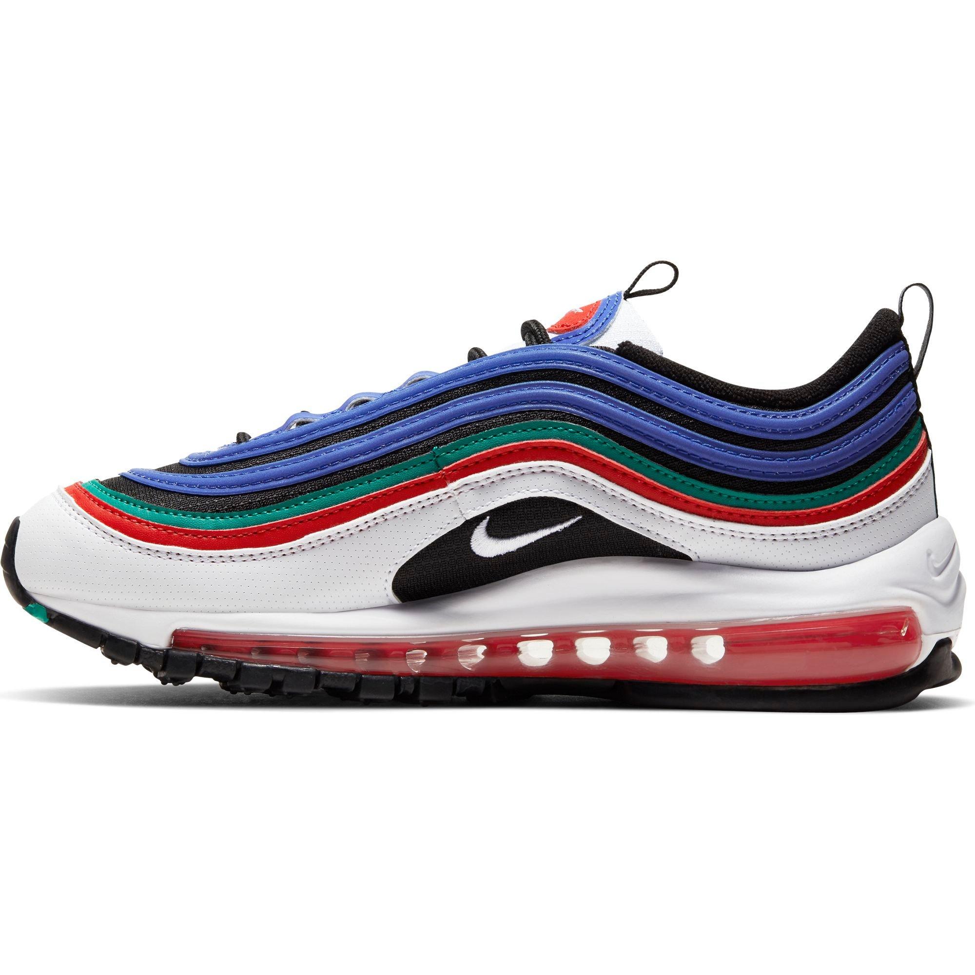 boys nike 97