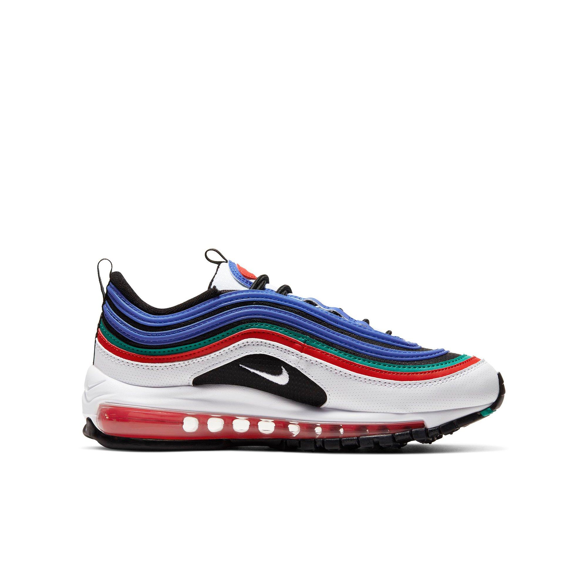 nike 97 grade school