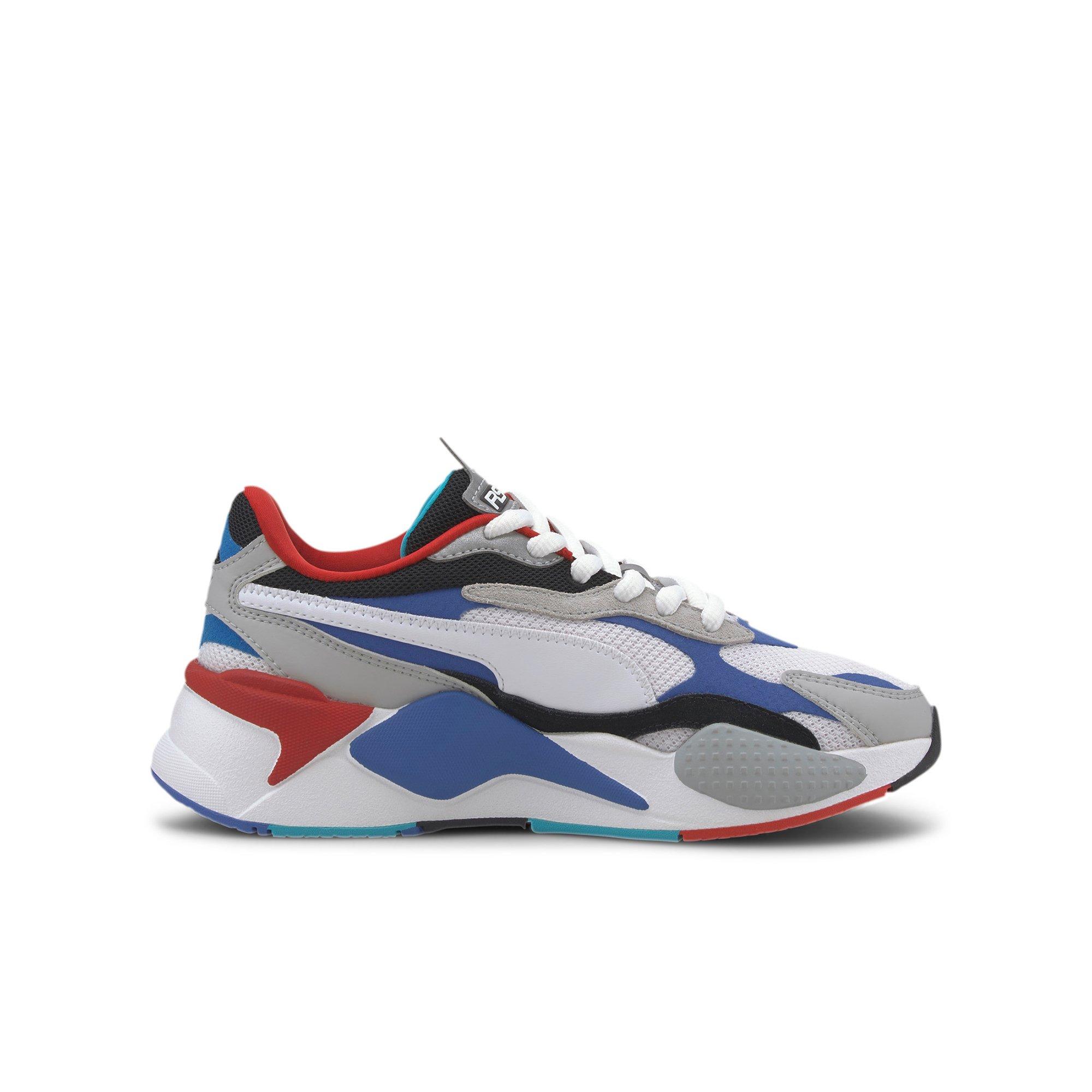 puma rsx boys