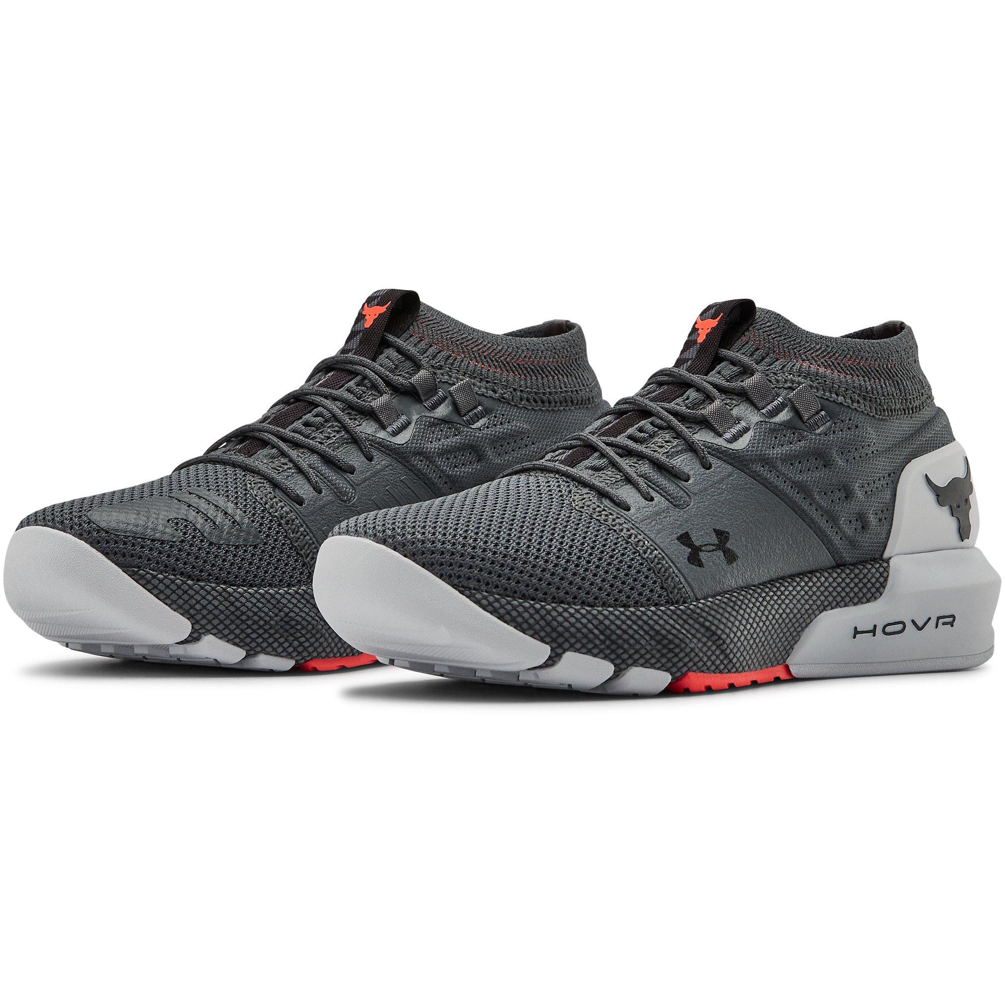 under armor infant shoes