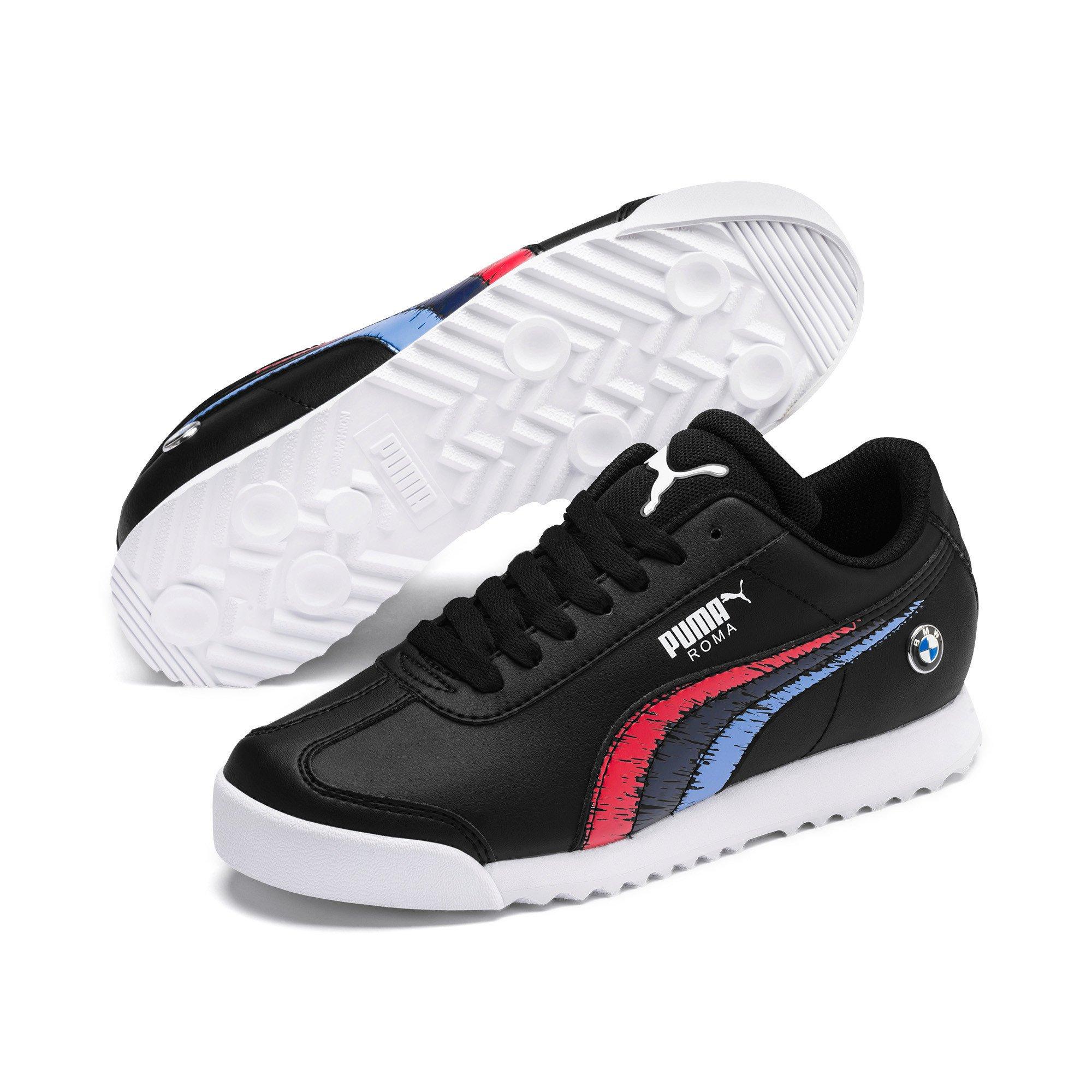 reebok bmw shoes