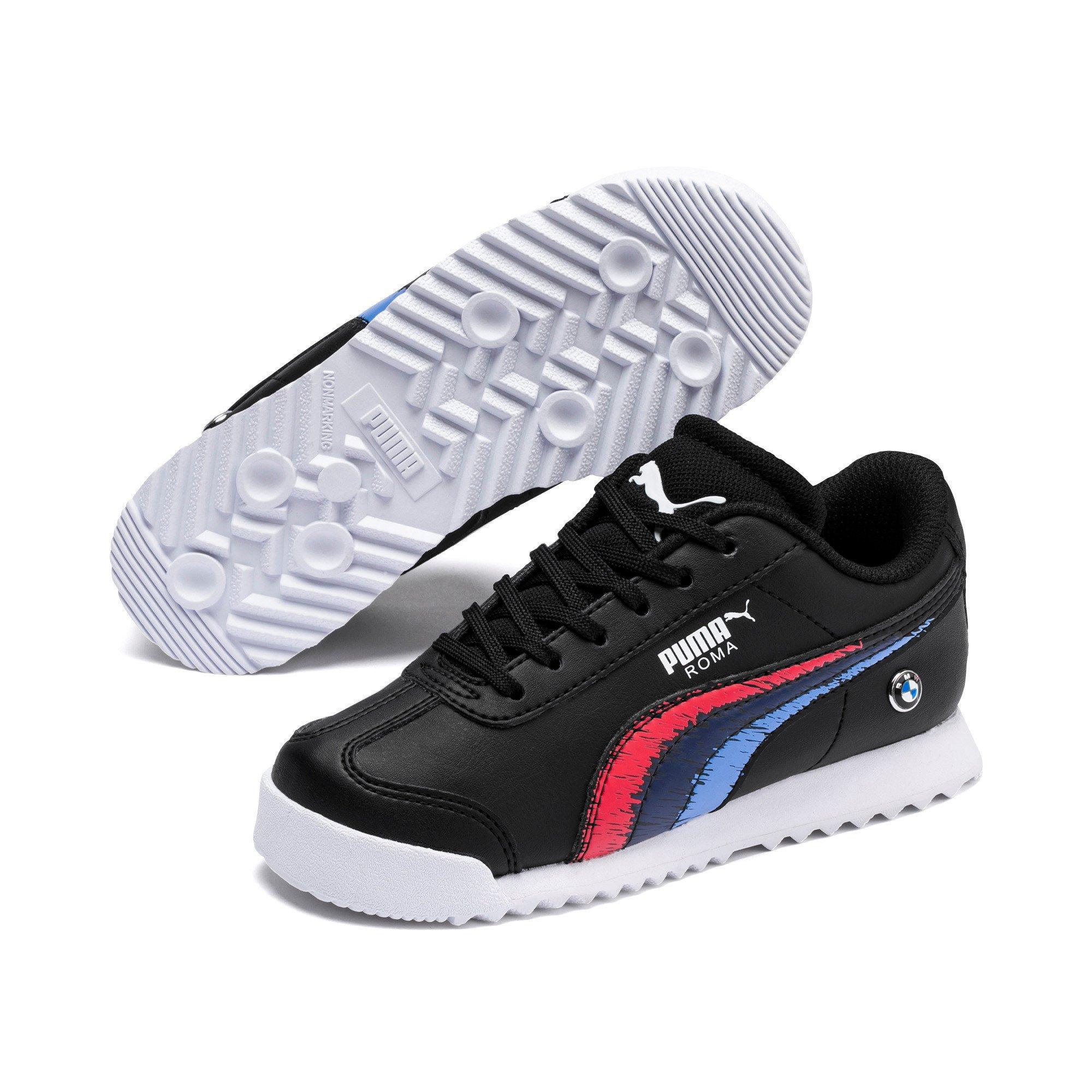 puma kids shoes clearance