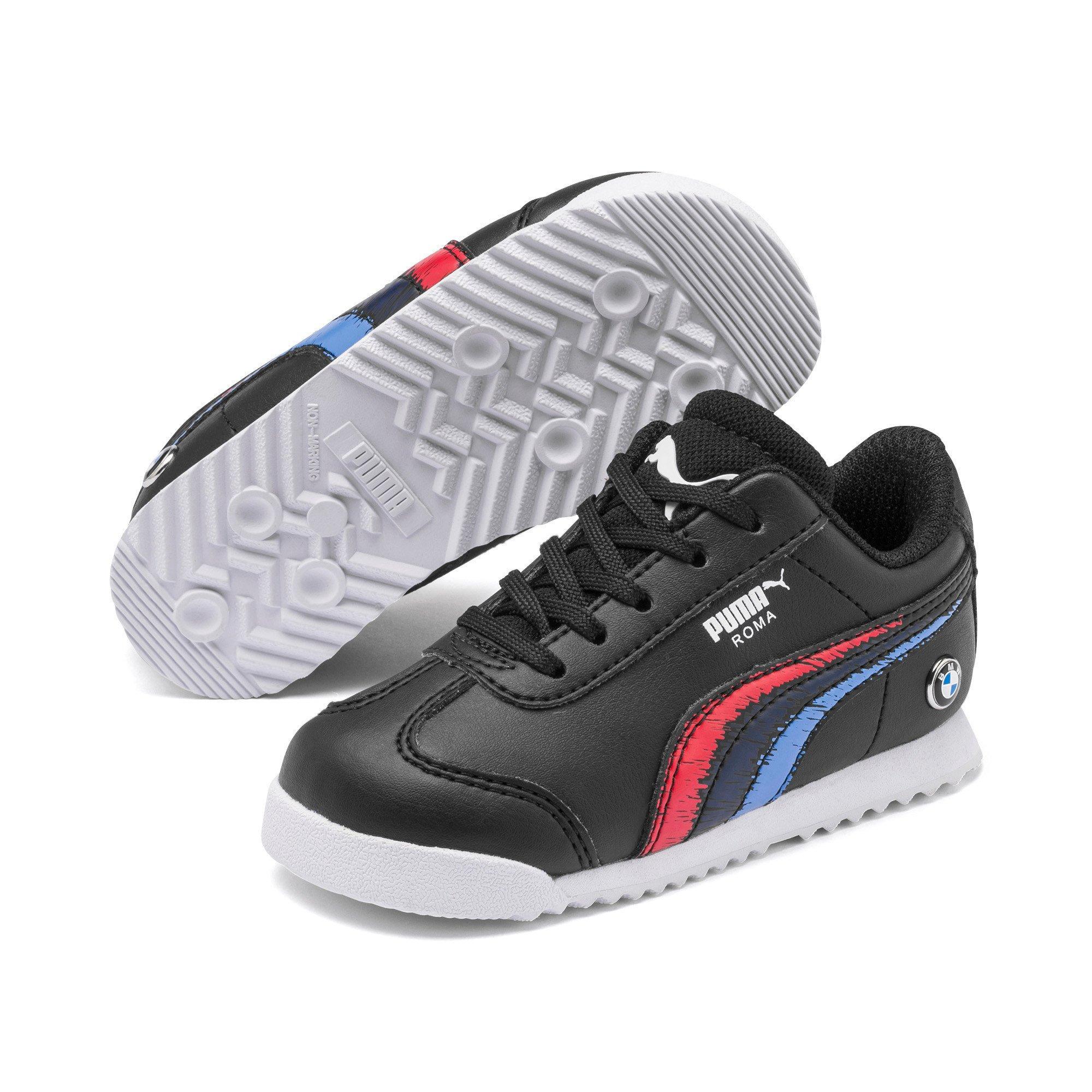 puma kids shoes clearance