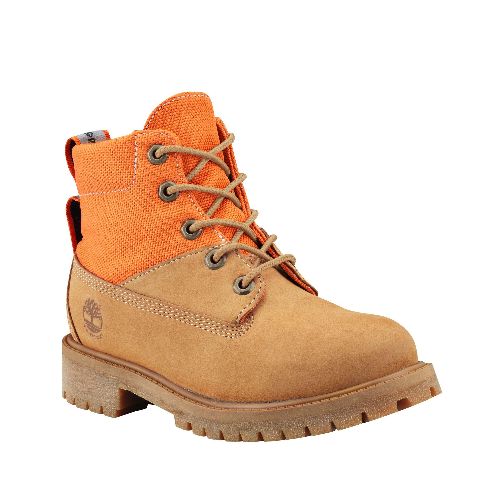 grade school timberlands