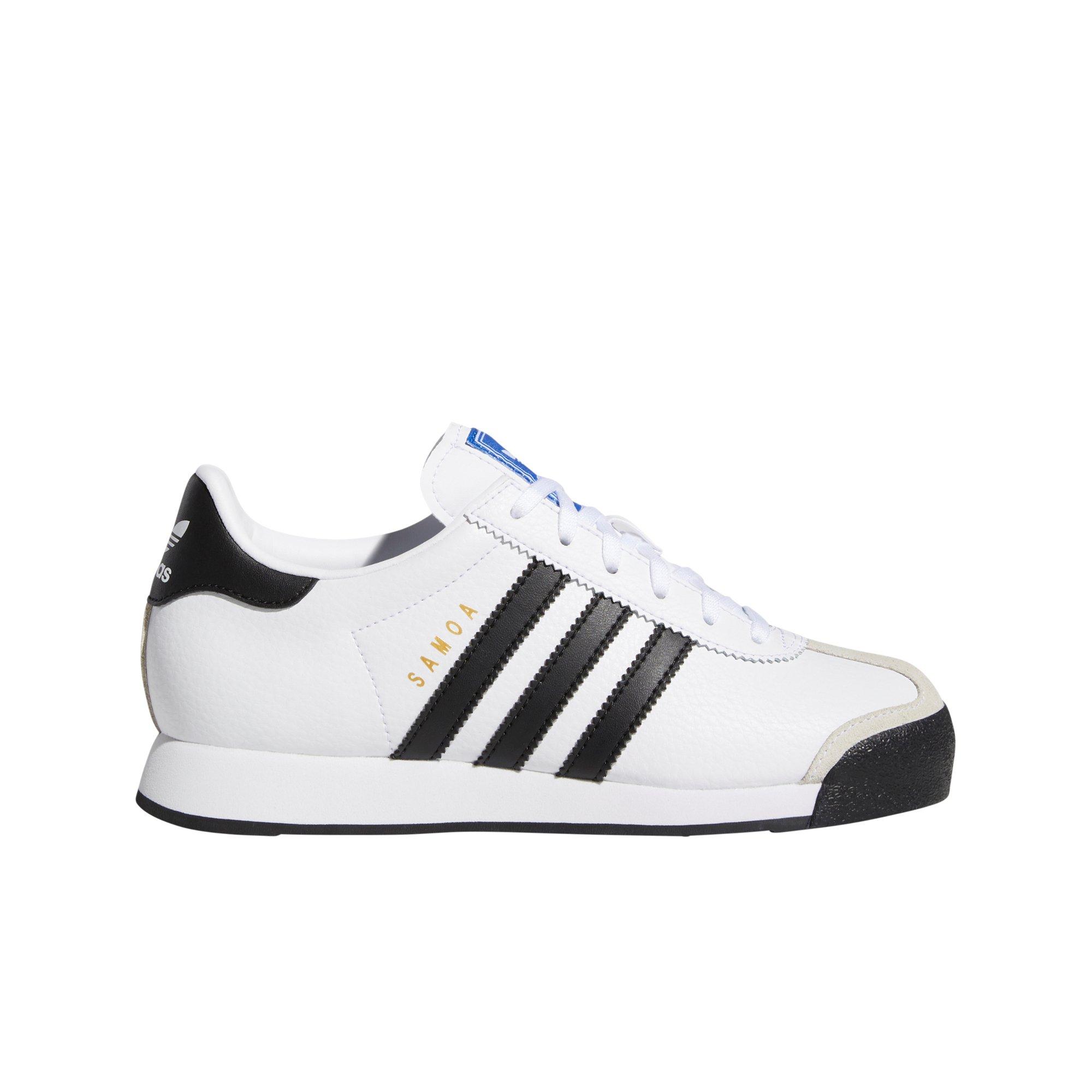 samoa sneaker by adidas