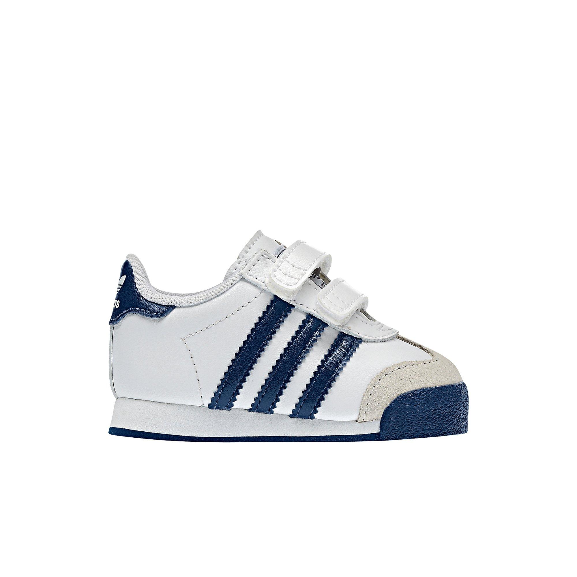 adidas infant boy shoes