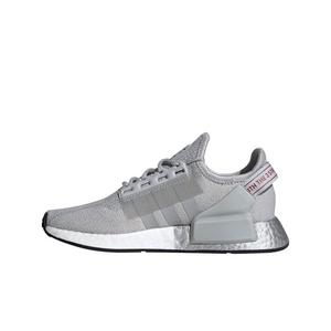 Download Adidas Nmd R1 V2 Black White Background