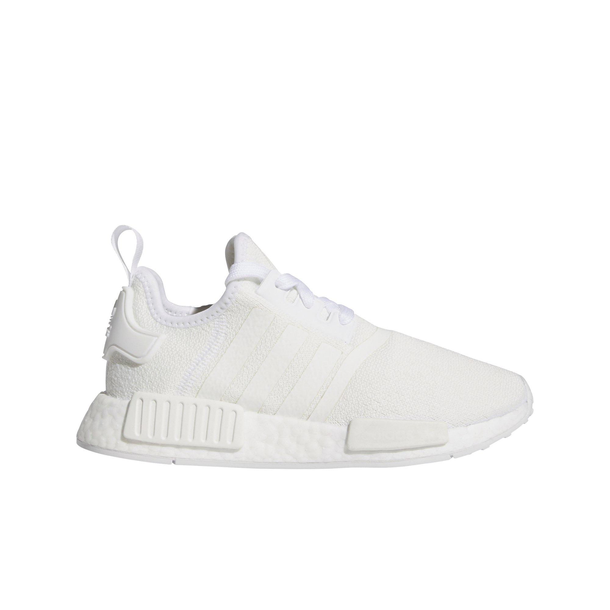 adidas nmd kids white