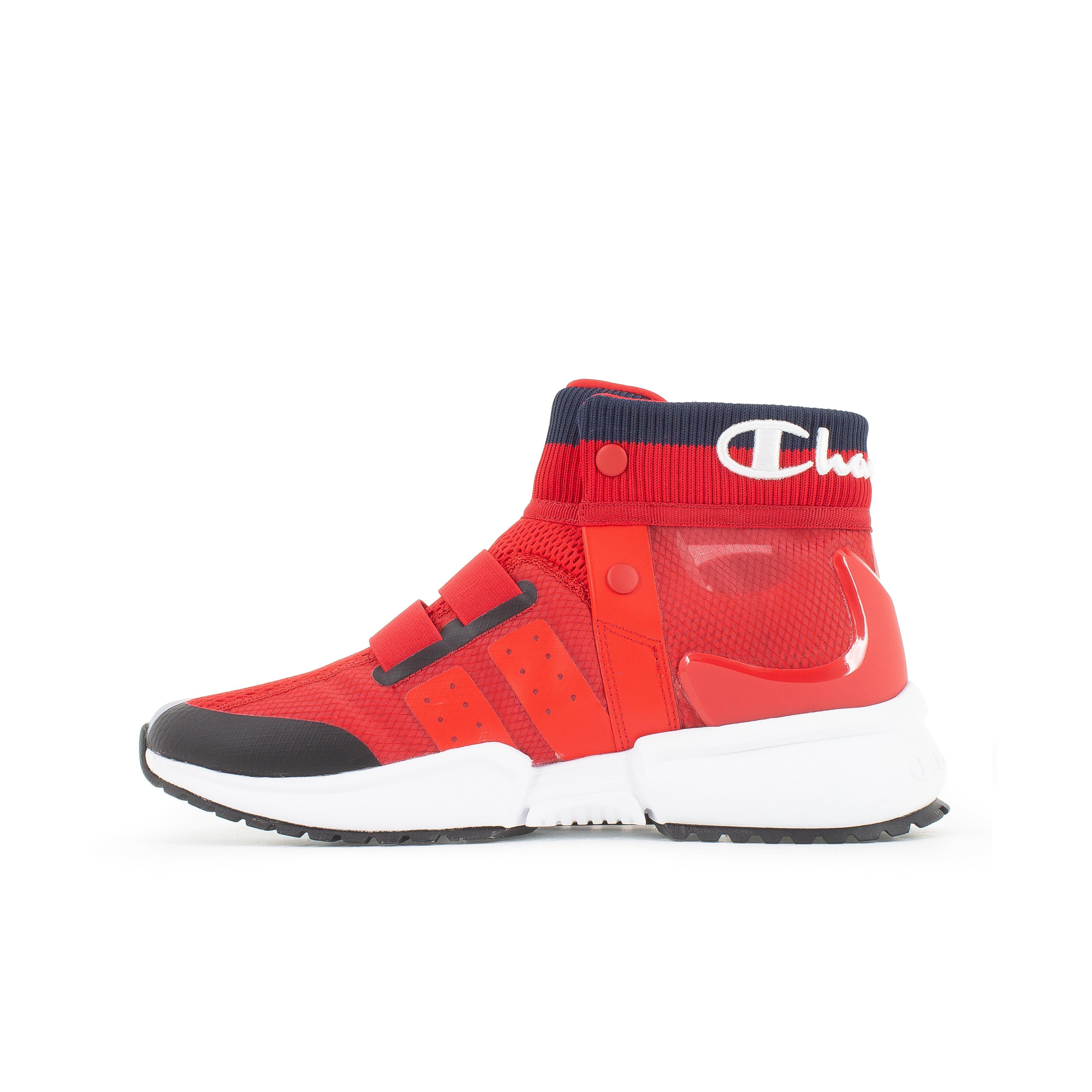champion shoes grade school