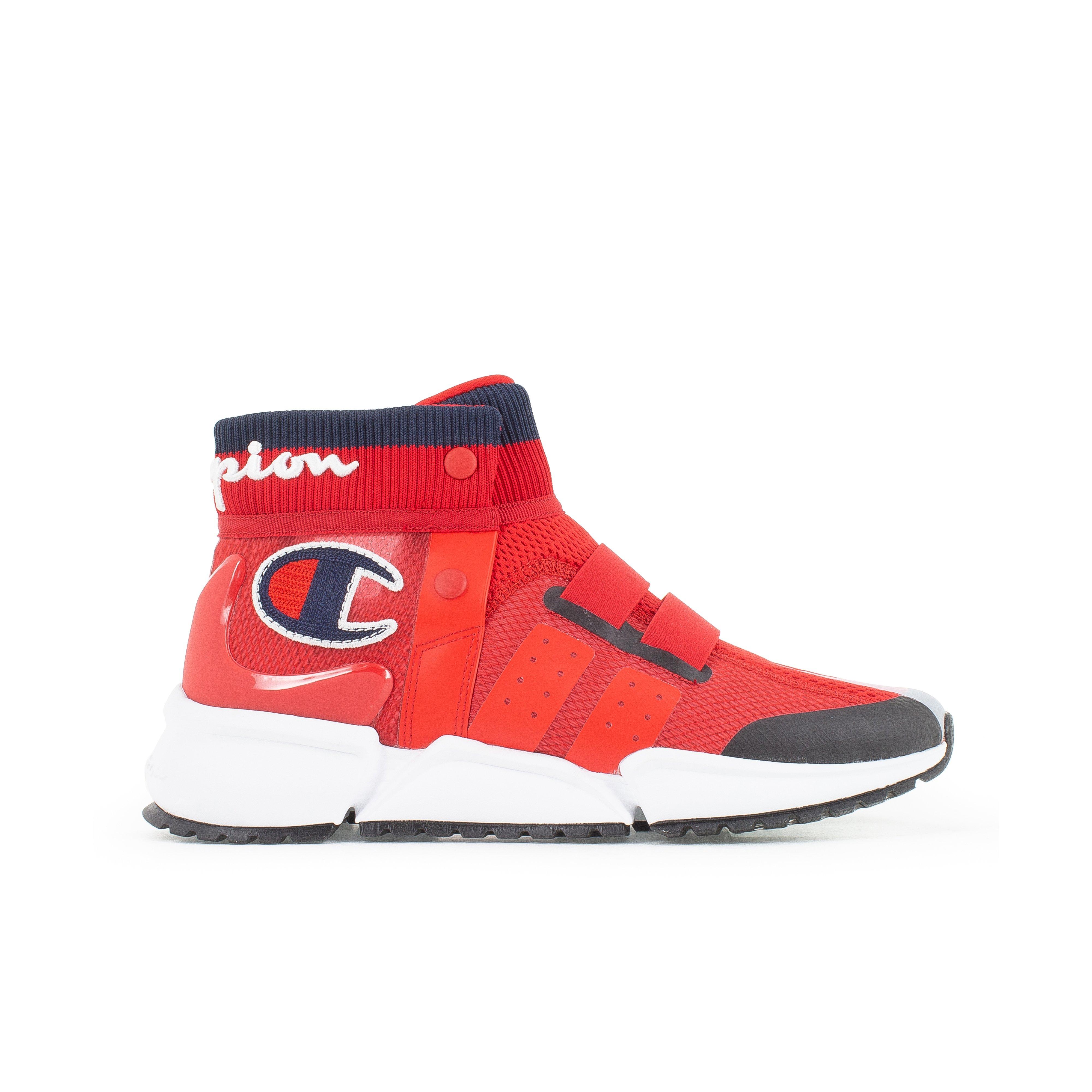 champion sneakers grade school