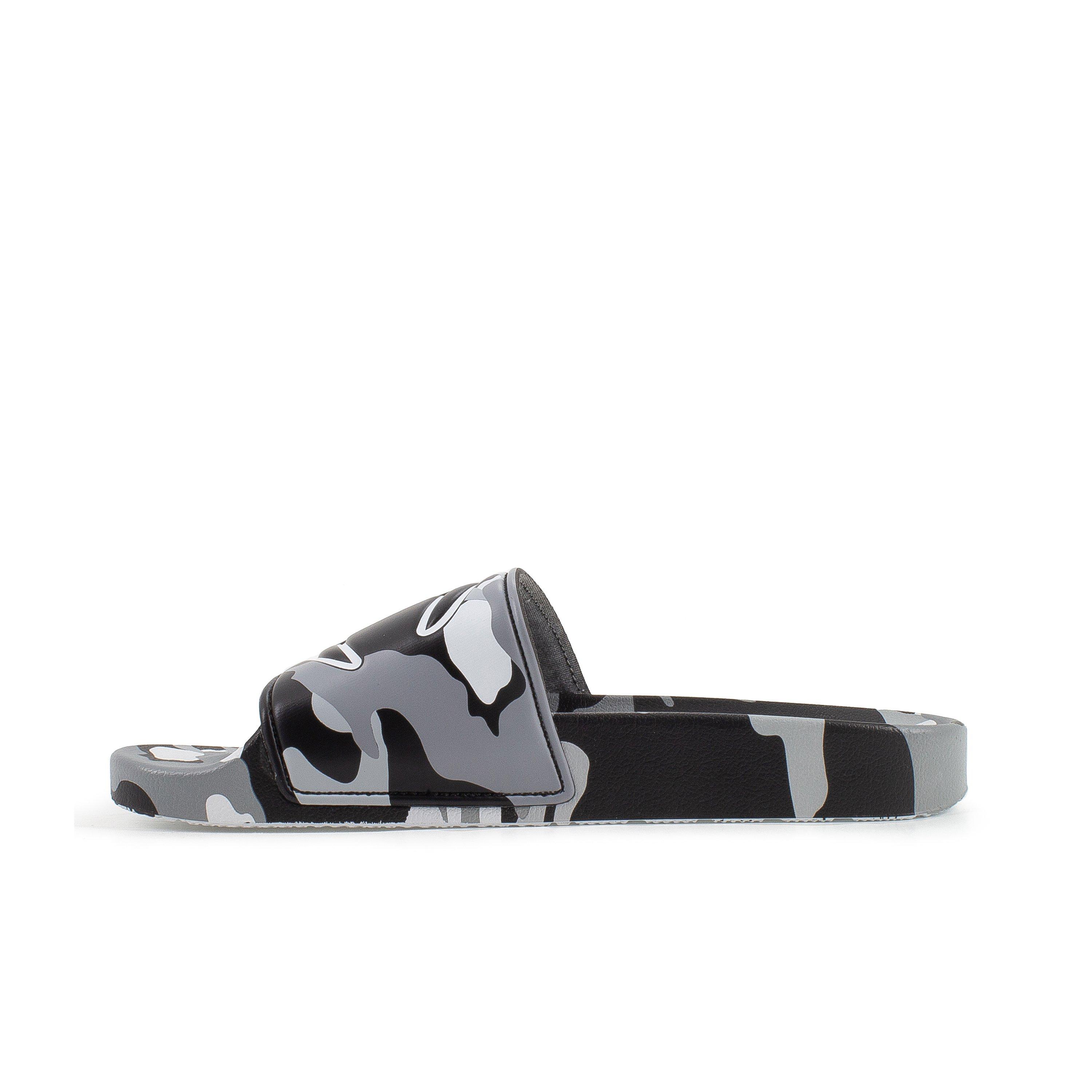 champion slides hibbett sports