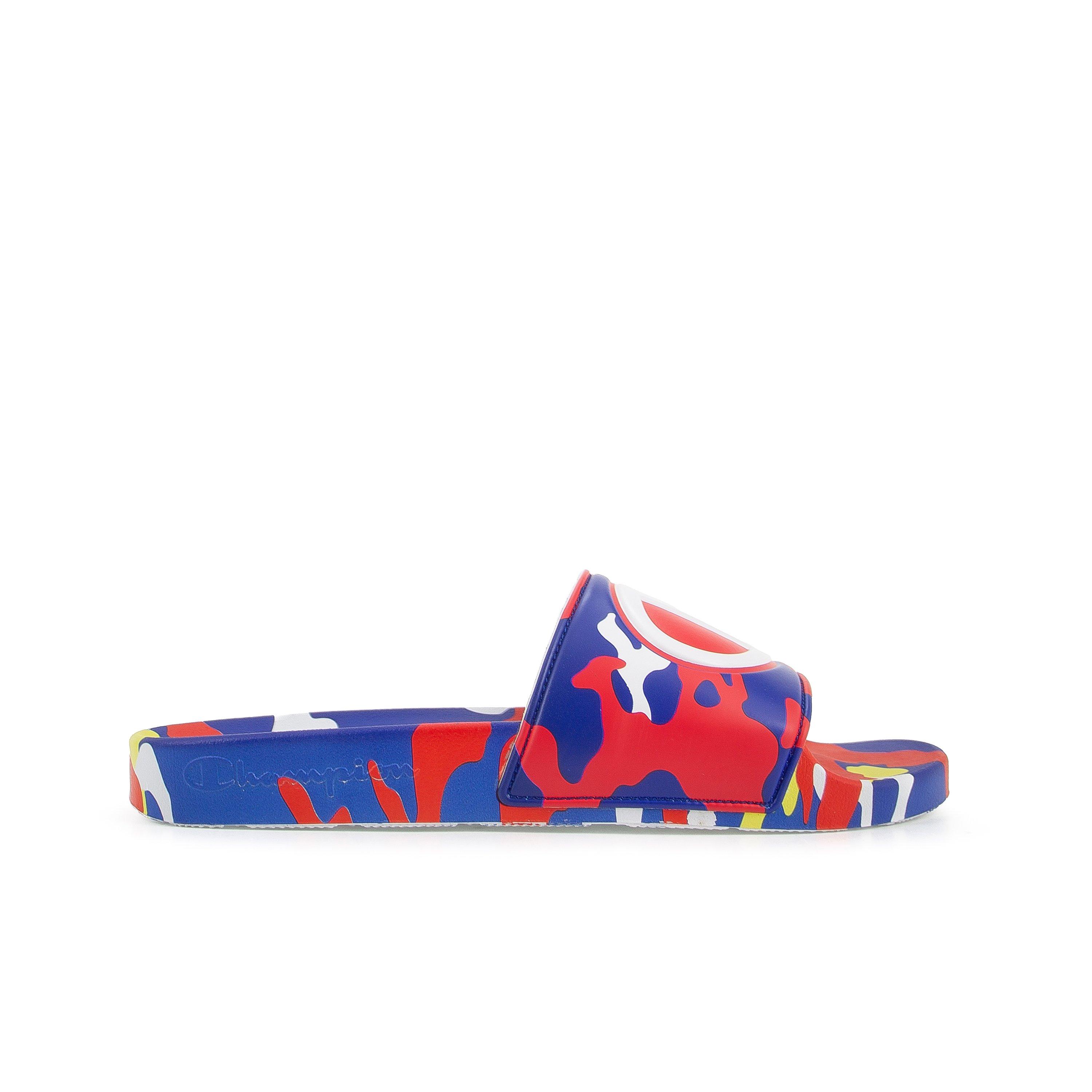 champion slides toddler