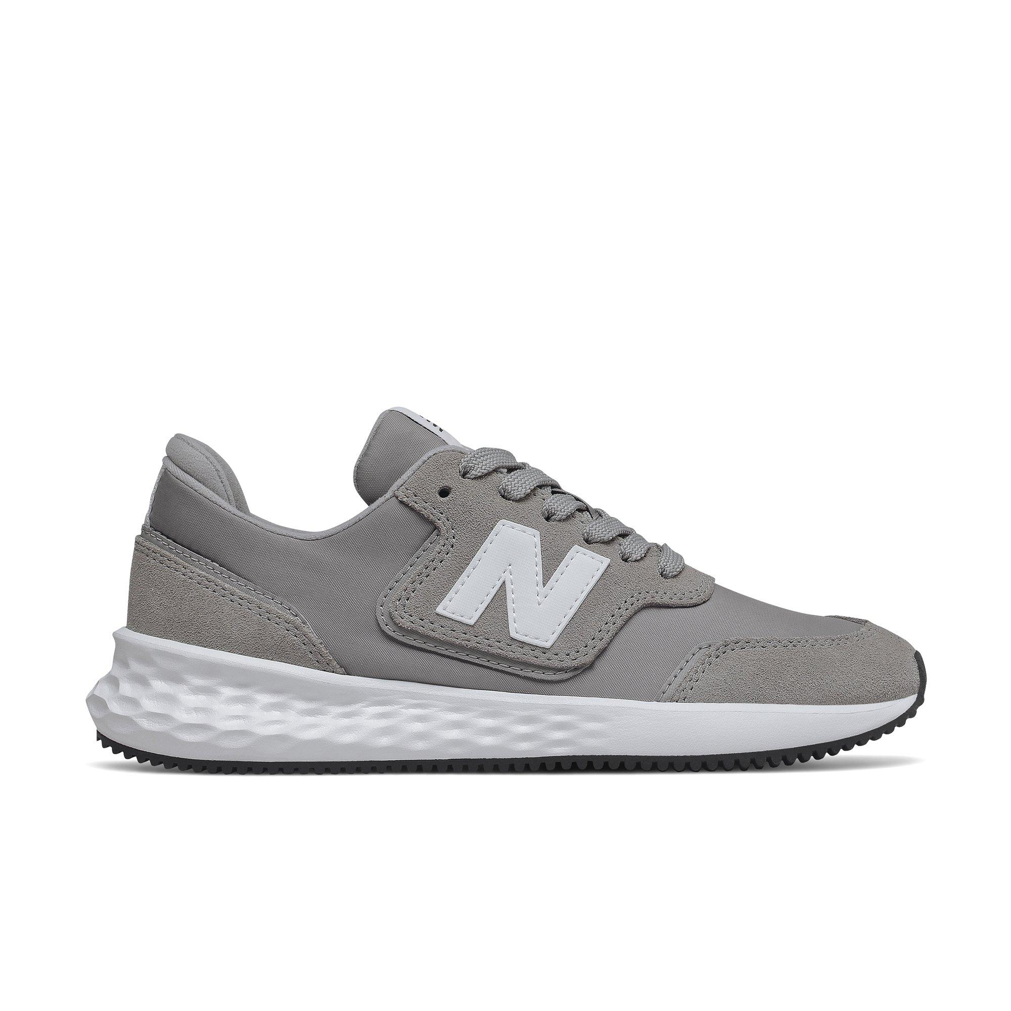 boys gray new balance